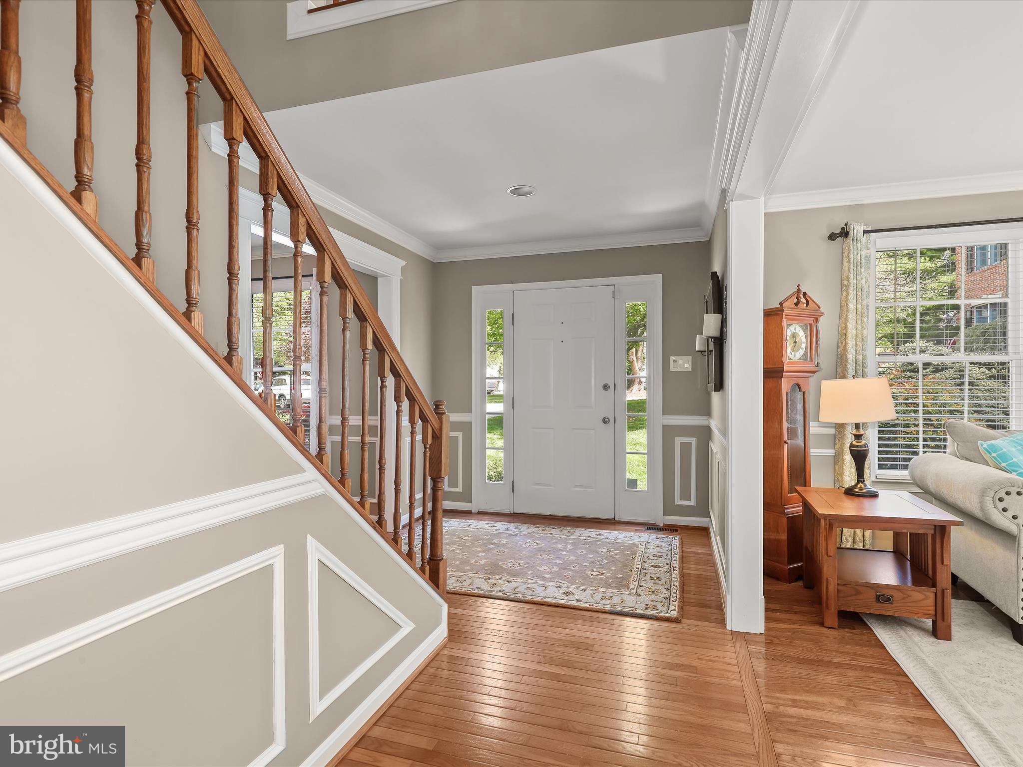 VILLAGE OF HICKORY RIDGE - Residential