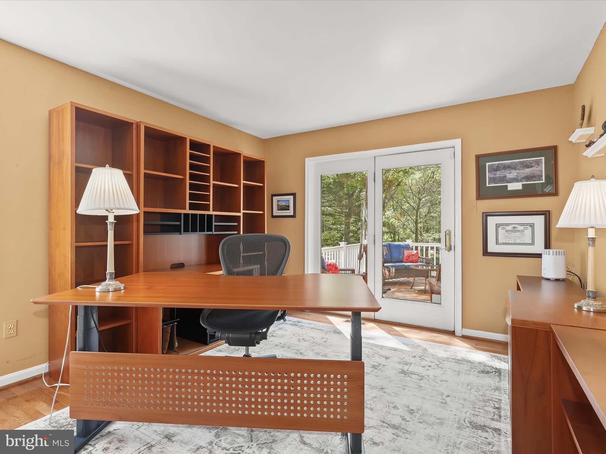 VILLAGE OF HICKORY RIDGE - Residential