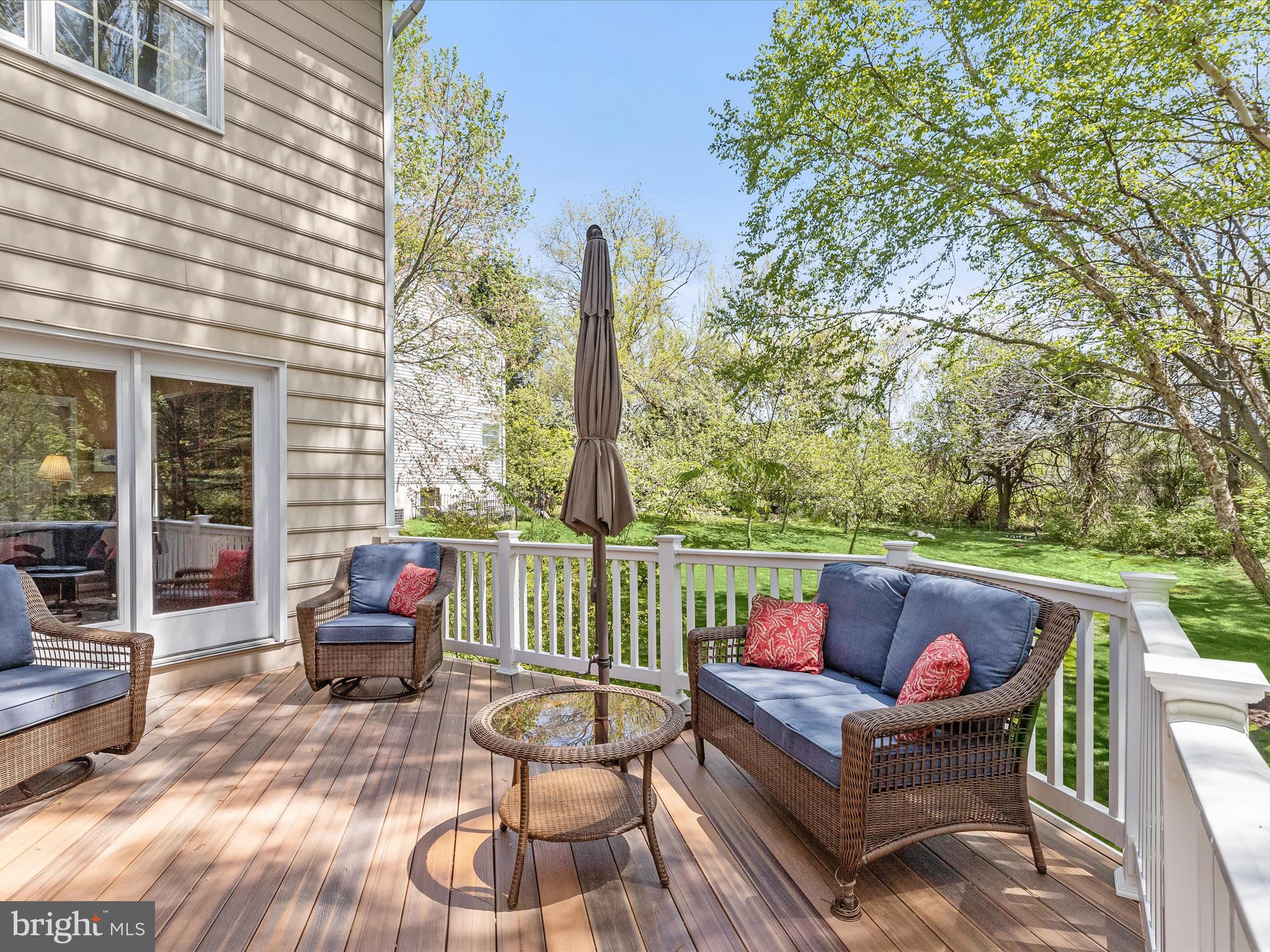 VILLAGE OF HICKORY RIDGE - Residential