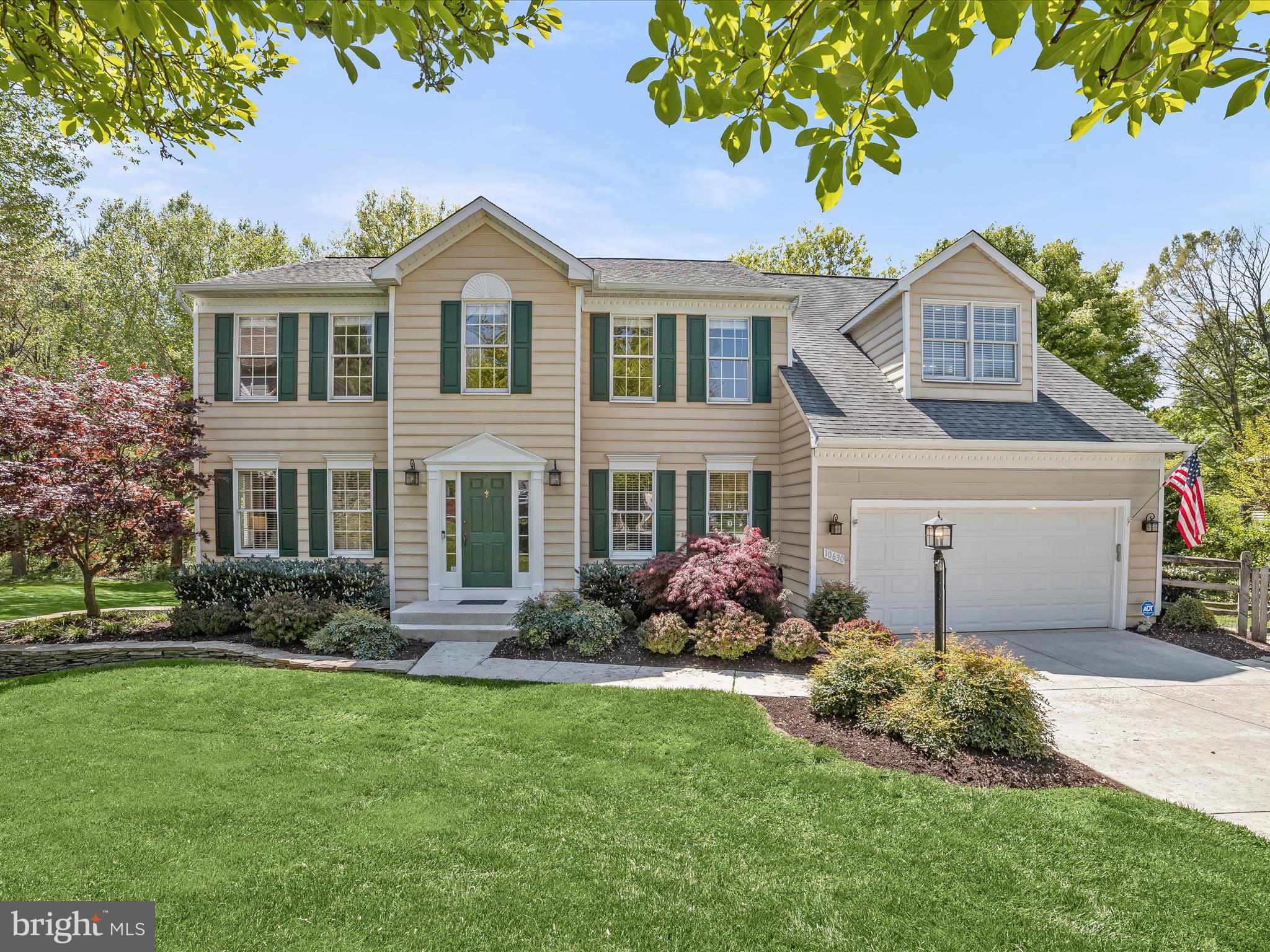 VILLAGE OF HICKORY RIDGE - Residential