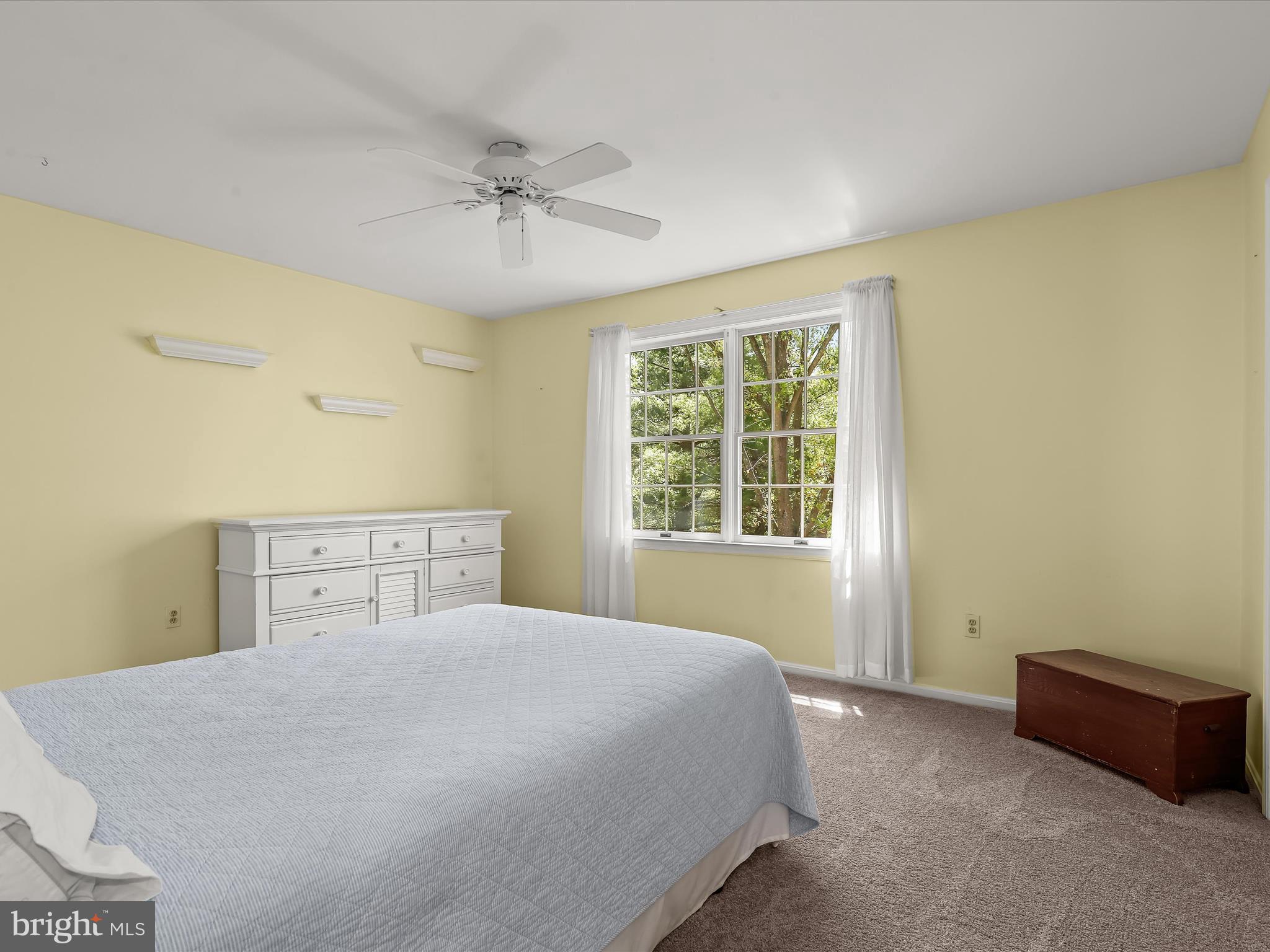 VILLAGE OF HICKORY RIDGE - Residential