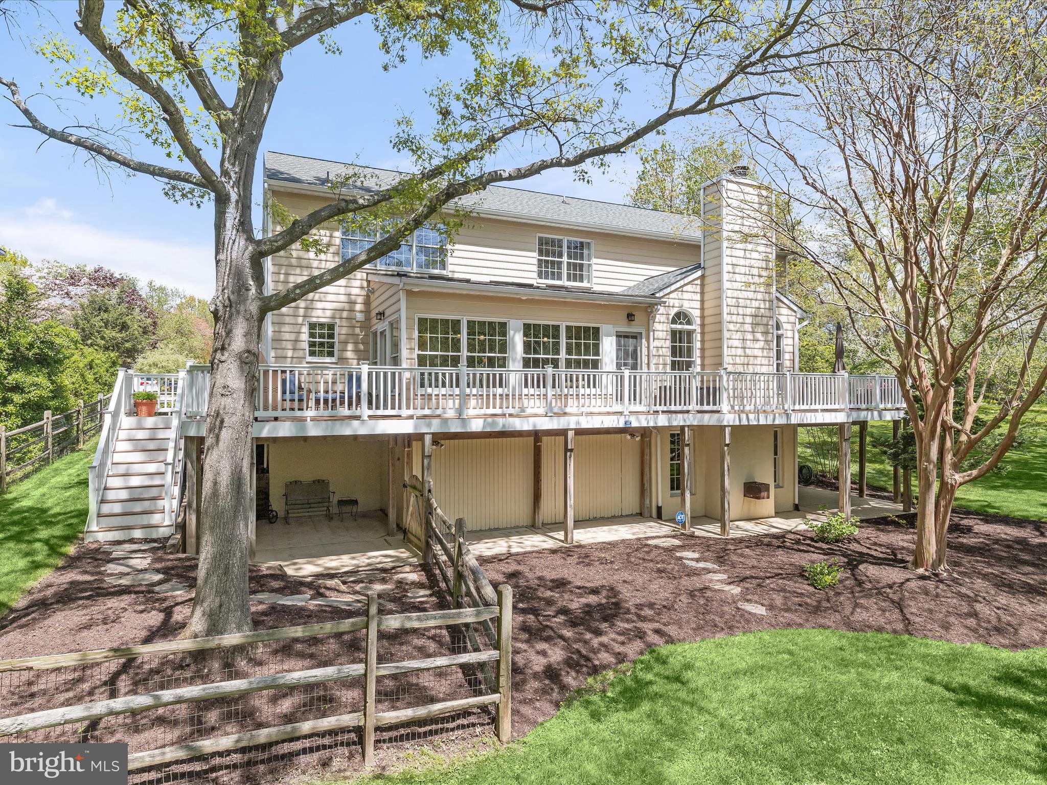 VILLAGE OF HICKORY RIDGE - Residential