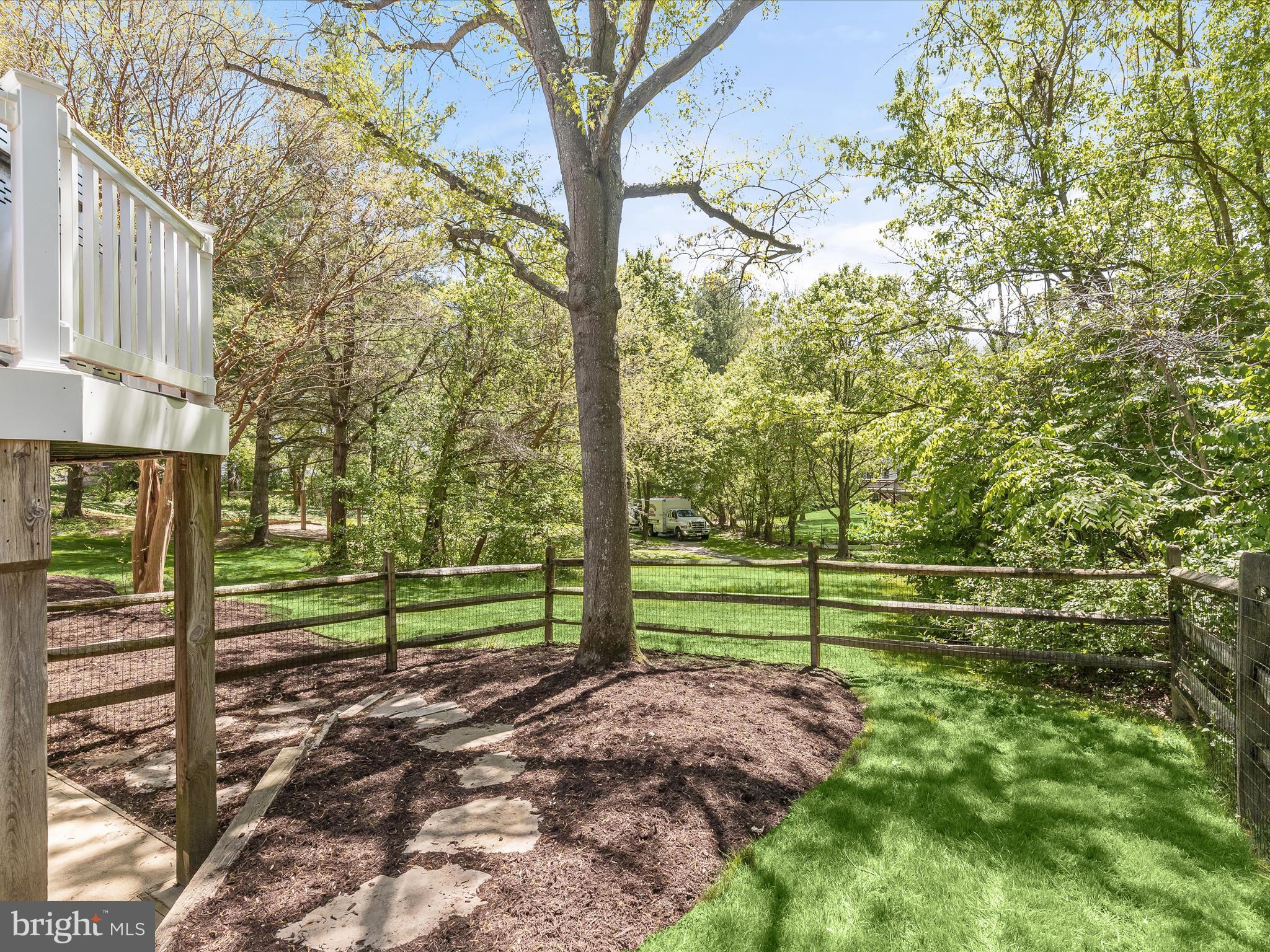 VILLAGE OF HICKORY RIDGE - Residential