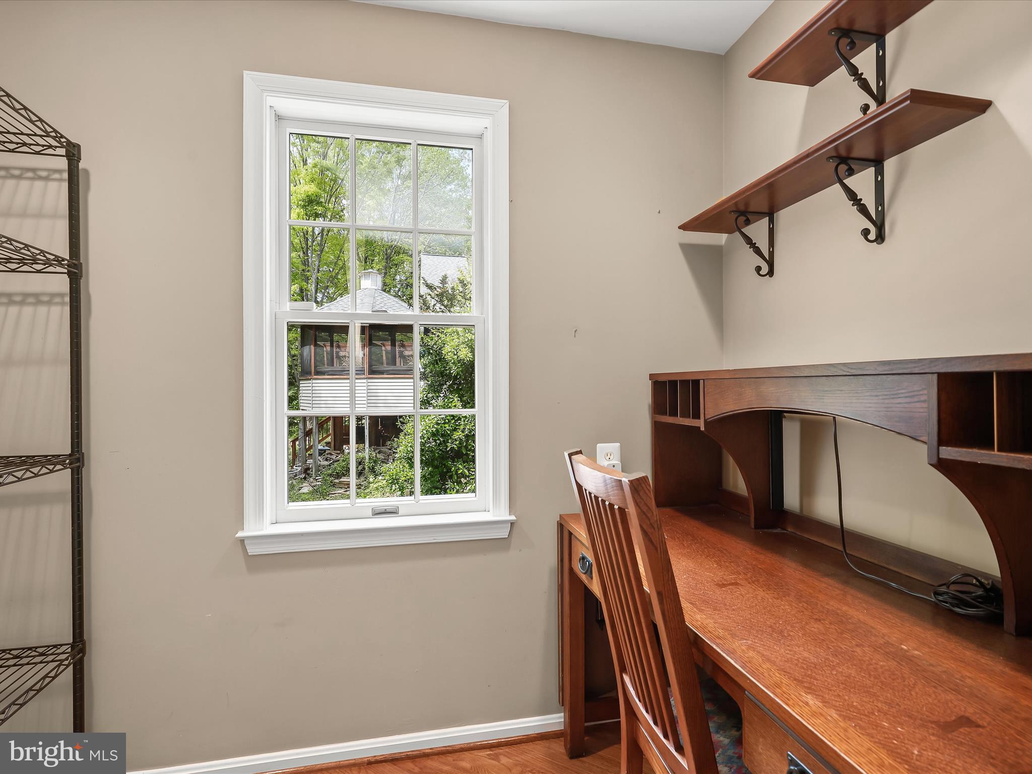 VILLAGE OF HICKORY RIDGE - Residential