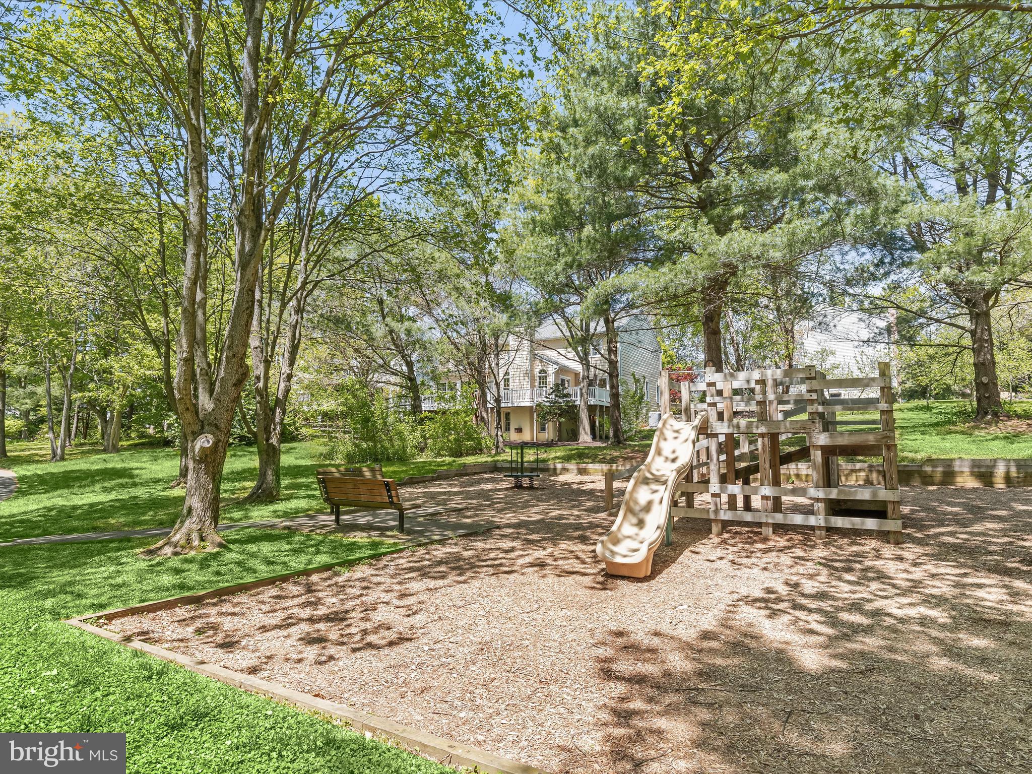 VILLAGE OF HICKORY RIDGE - Residential