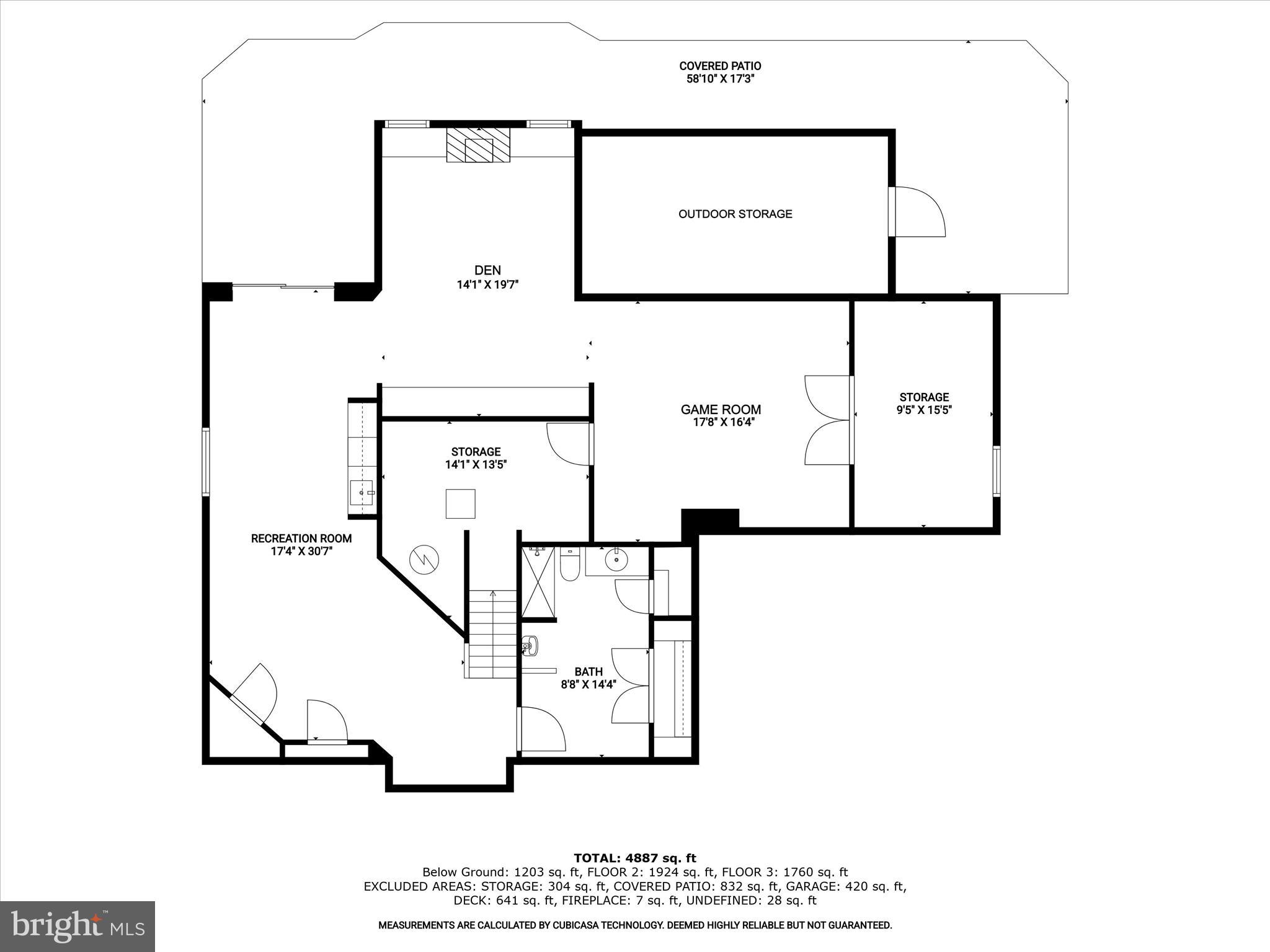 VILLAGE OF HICKORY RIDGE - Residential
