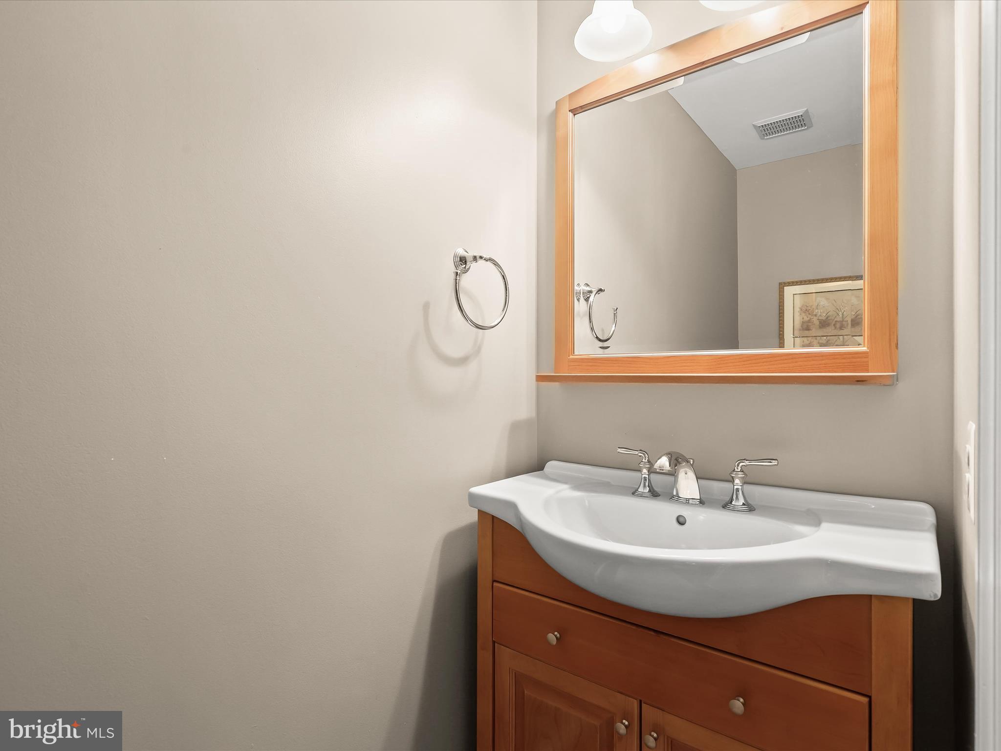 VILLAGE OF HICKORY RIDGE - Residential