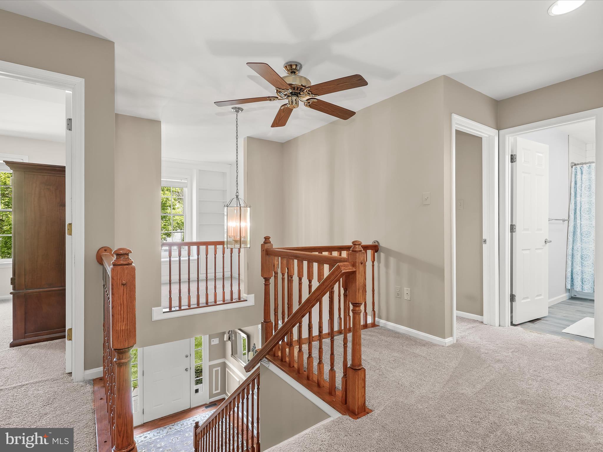 VILLAGE OF HICKORY RIDGE - Residential