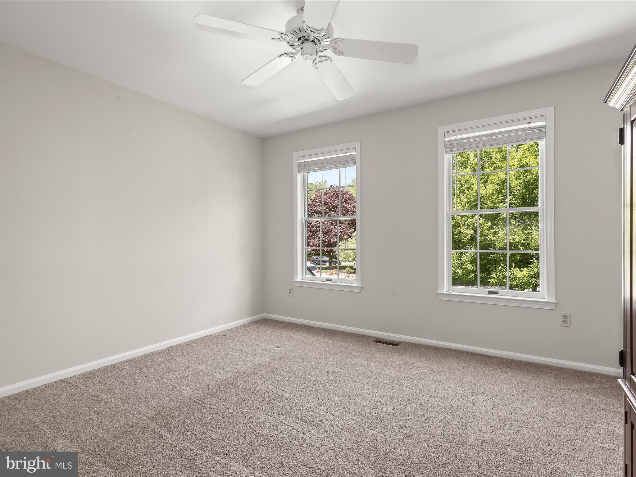 VILLAGE OF HICKORY RIDGE - Residential