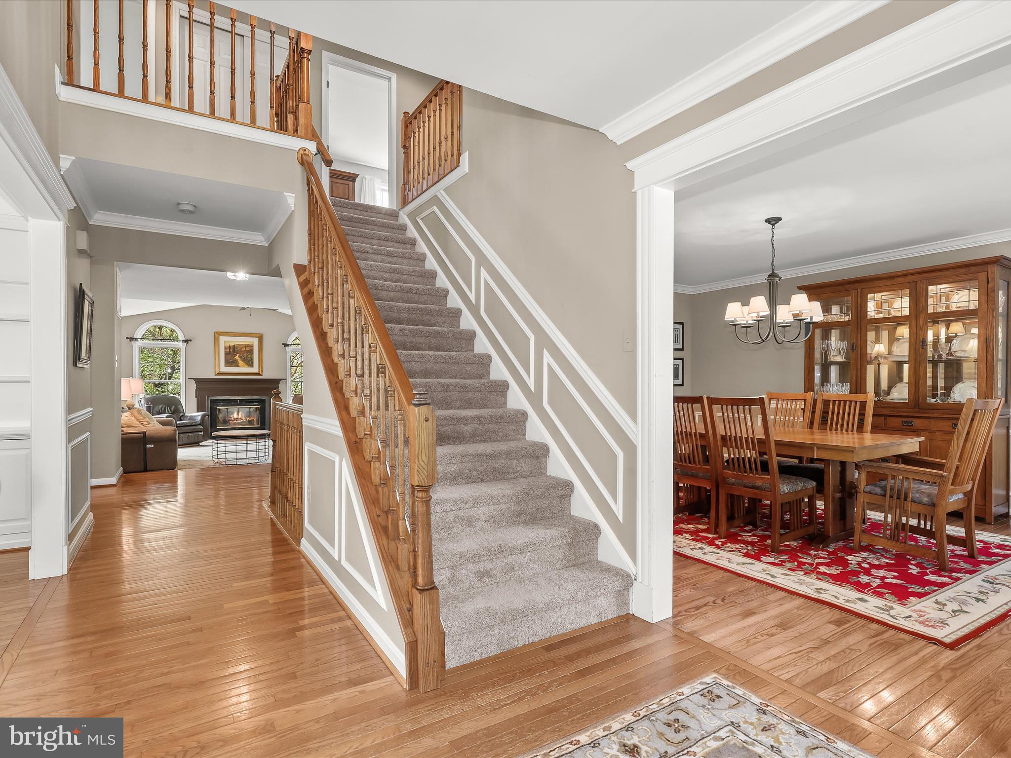 VILLAGE OF HICKORY RIDGE - Residential