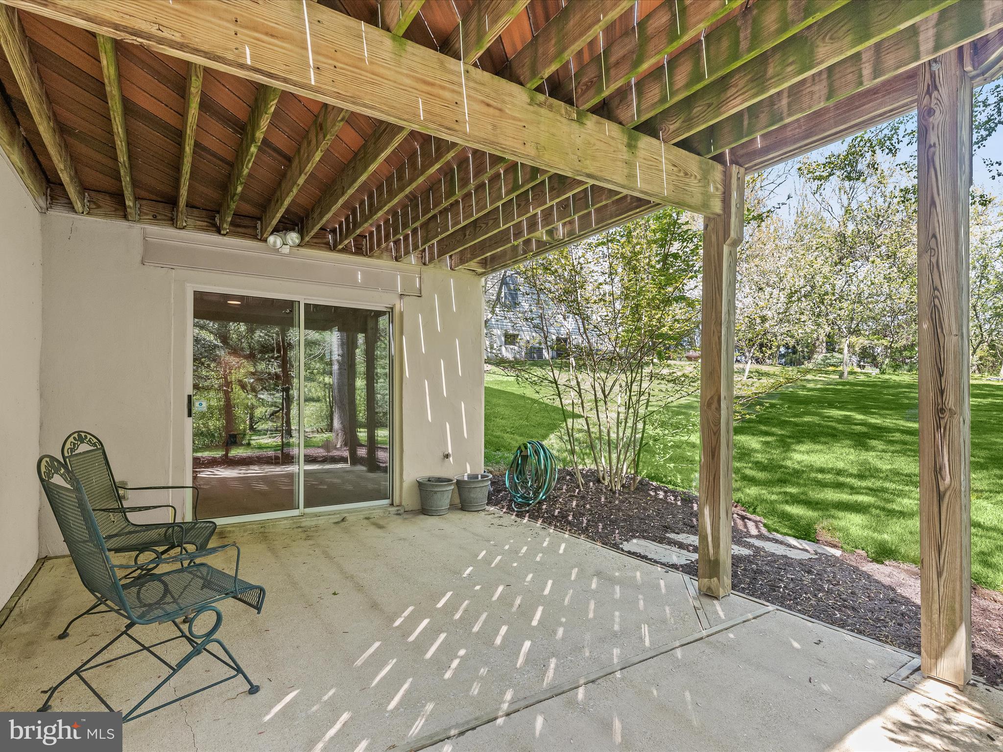 VILLAGE OF HICKORY RIDGE - Residential