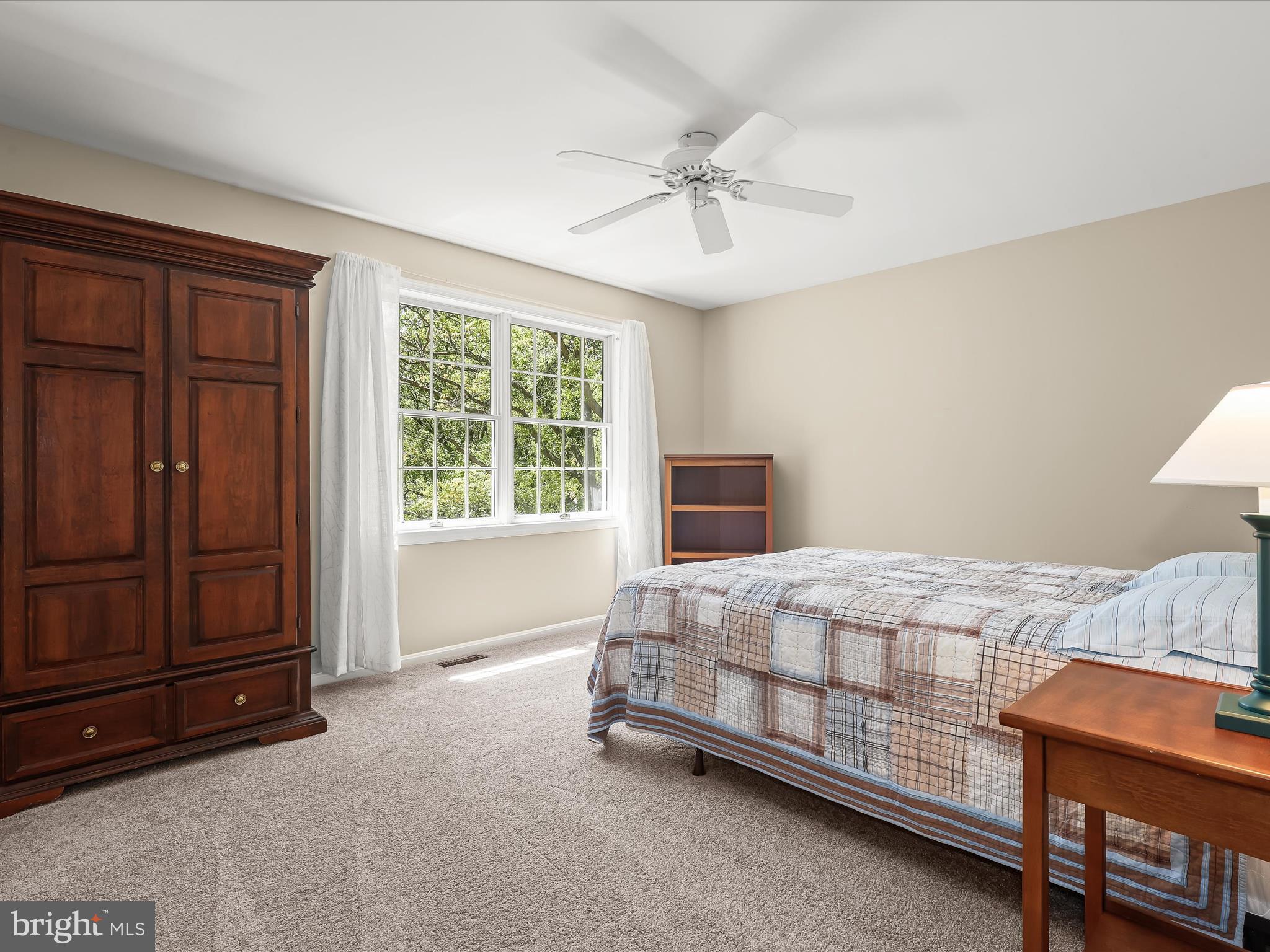 VILLAGE OF HICKORY RIDGE - Residential