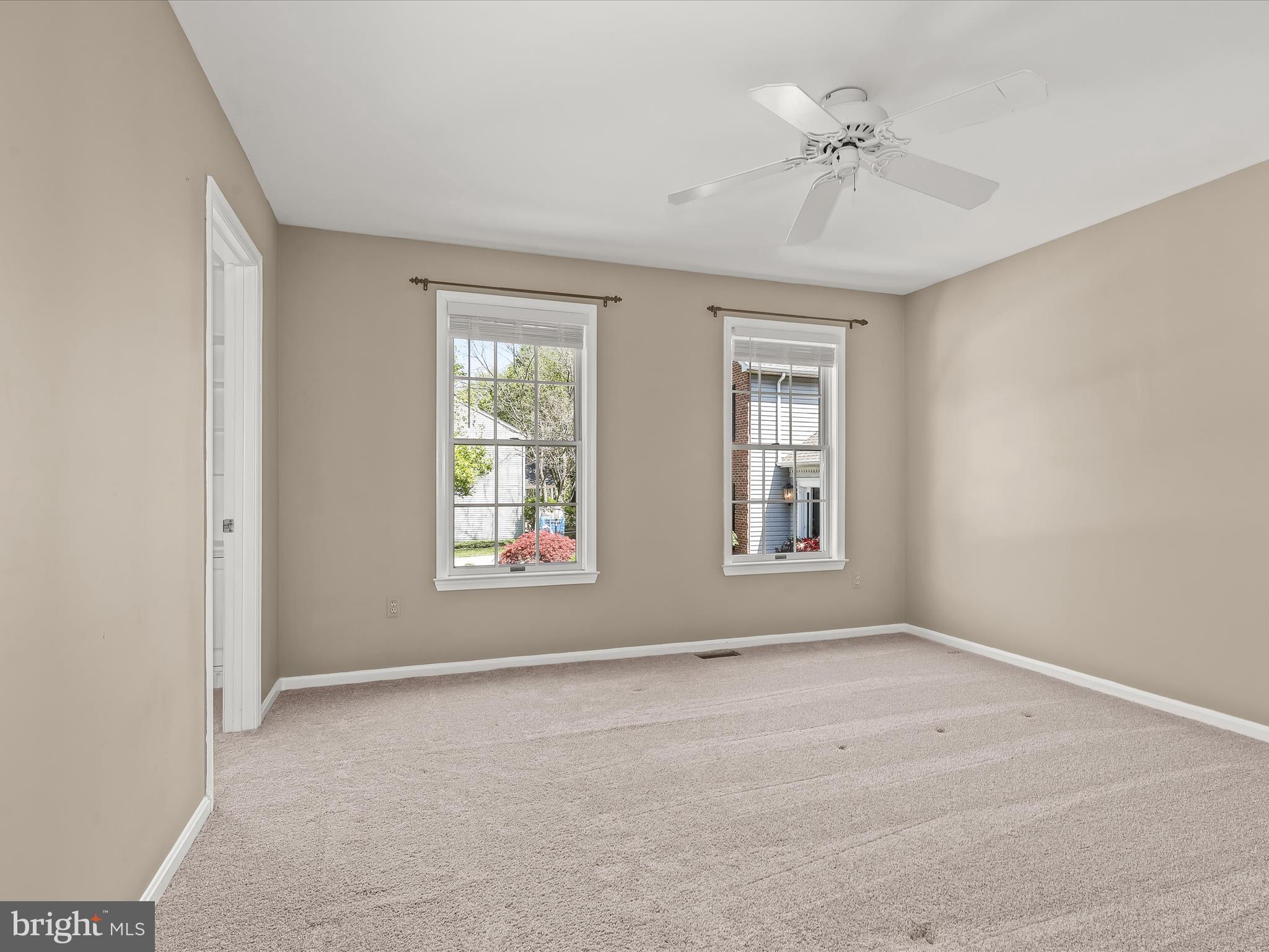 VILLAGE OF HICKORY RIDGE - Residential