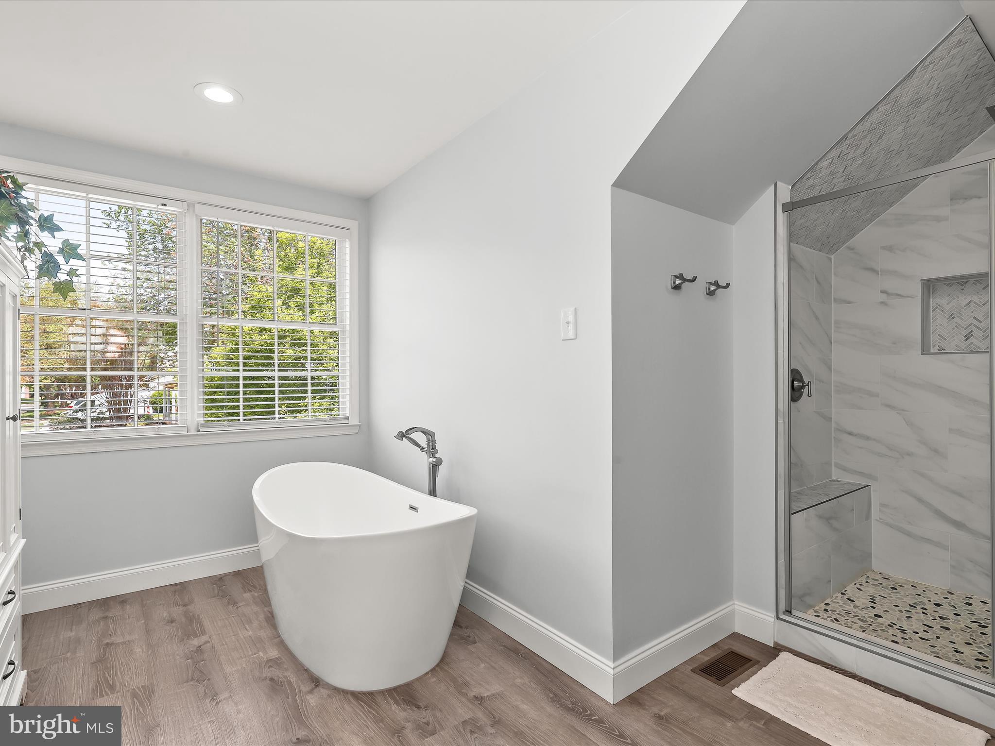 VILLAGE OF HICKORY RIDGE - Residential