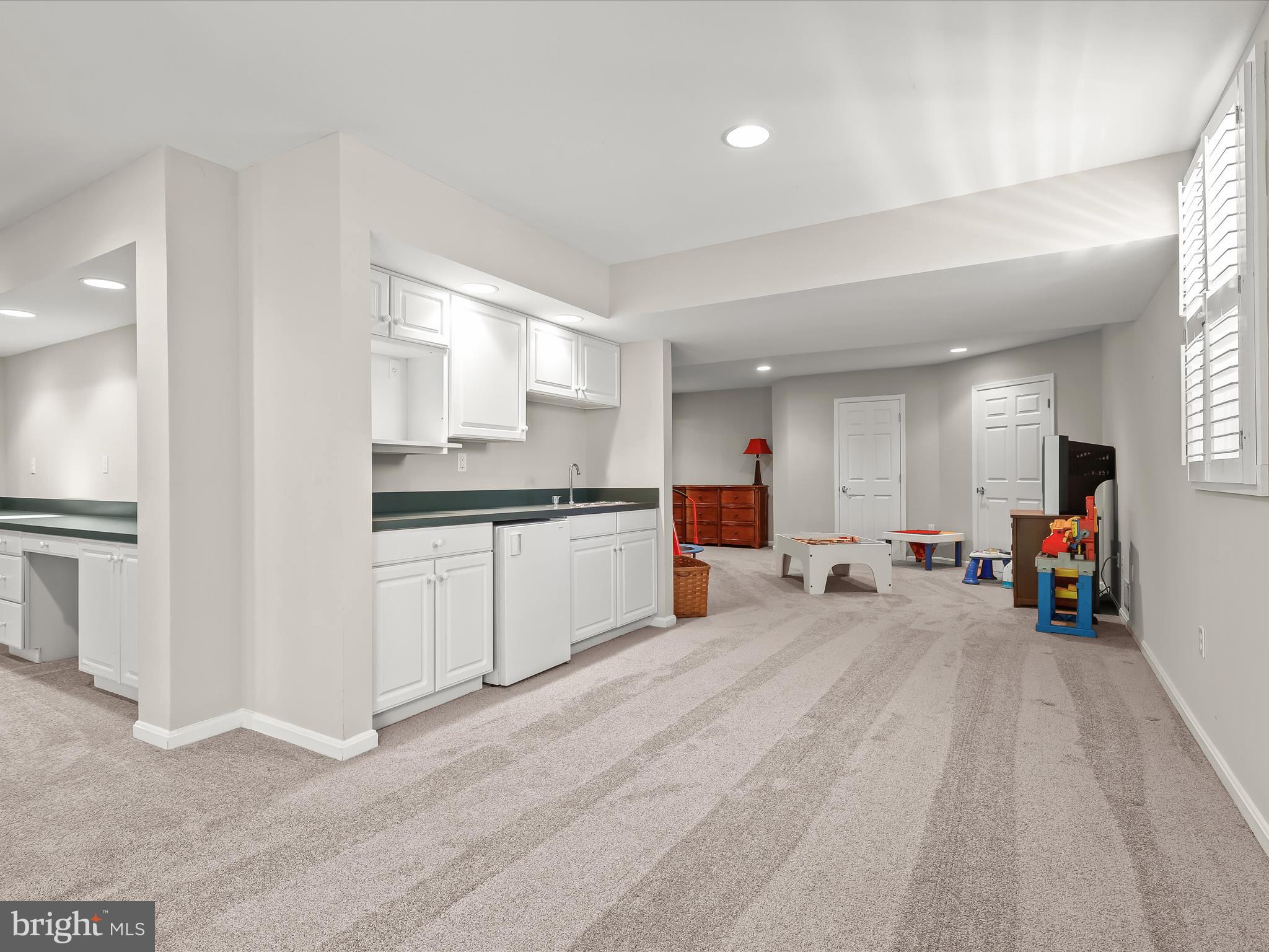 VILLAGE OF HICKORY RIDGE - Residential