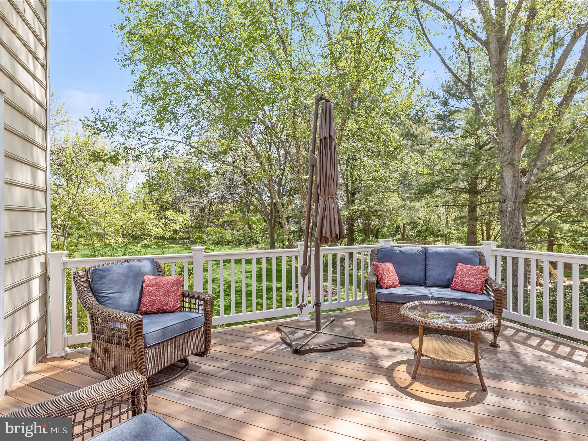 VILLAGE OF HICKORY RIDGE - Residential