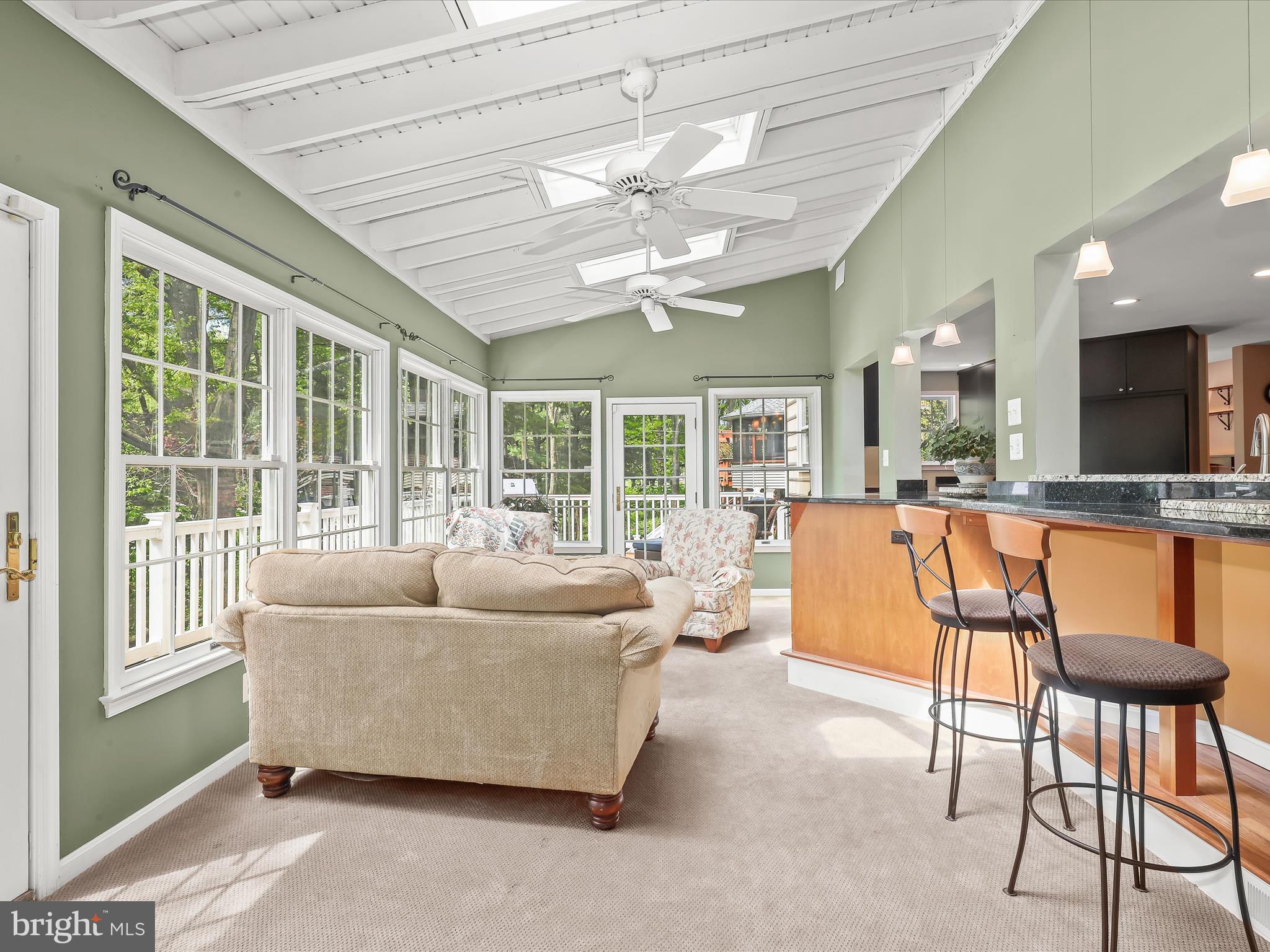 VILLAGE OF HICKORY RIDGE - Residential