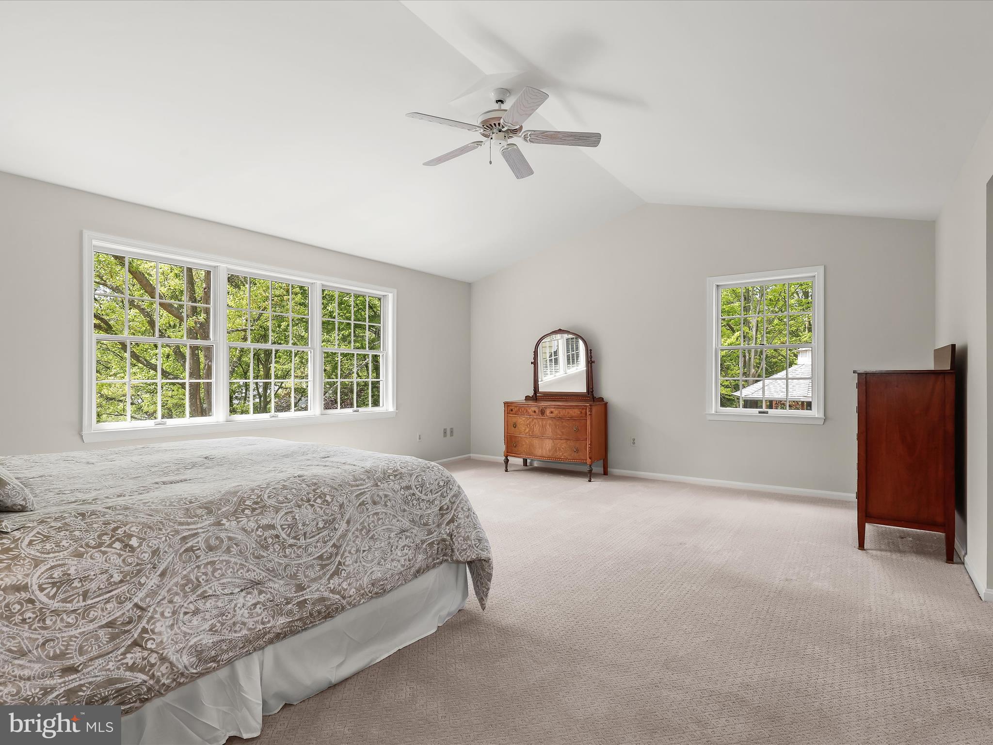 VILLAGE OF HICKORY RIDGE - Residential