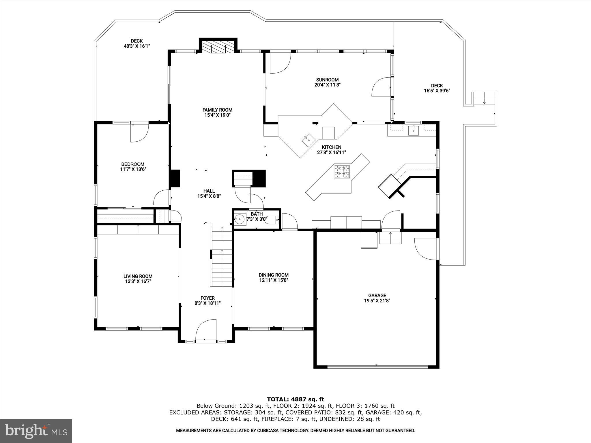 VILLAGE OF HICKORY RIDGE - Residential