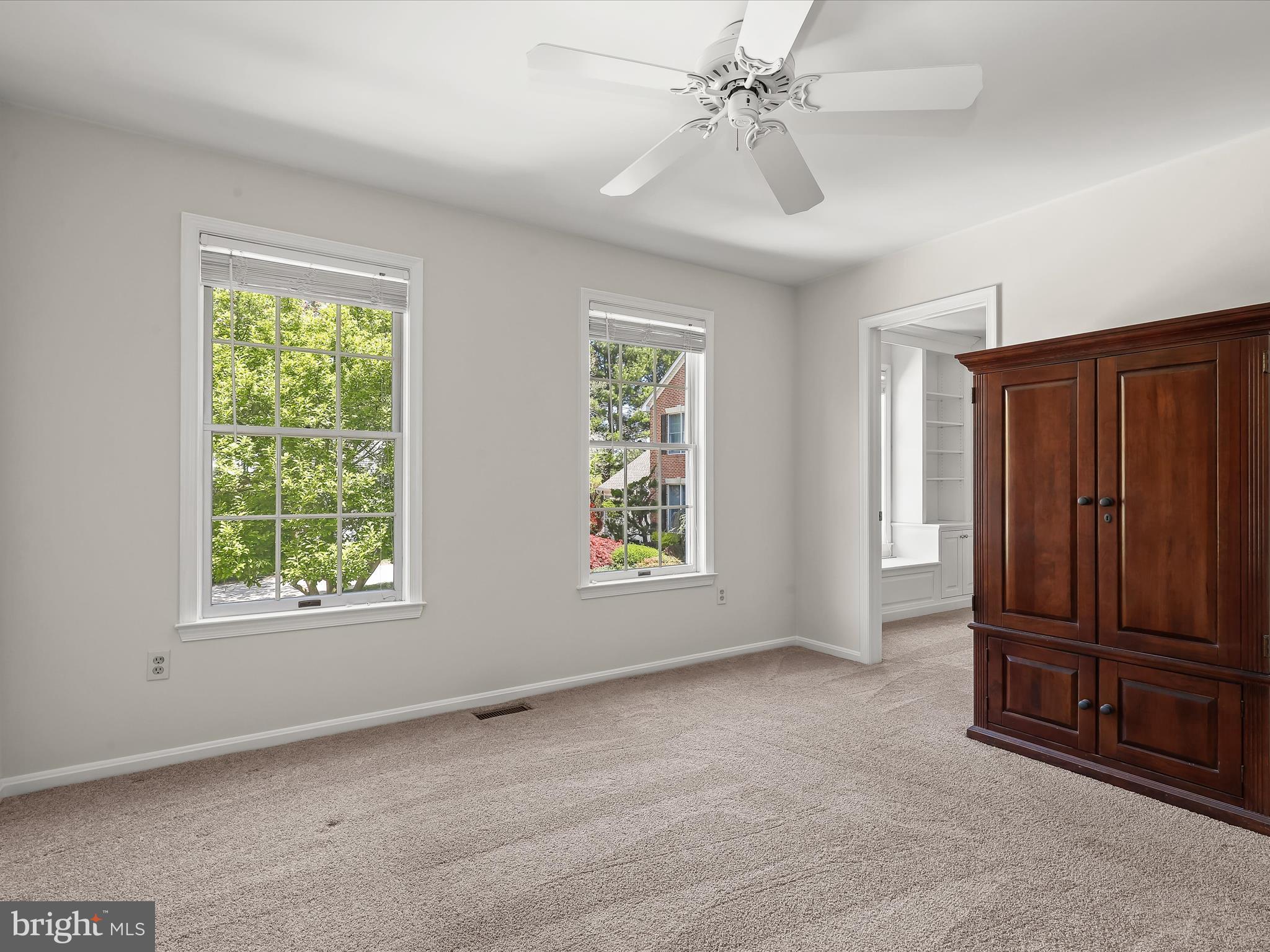 VILLAGE OF HICKORY RIDGE - Residential