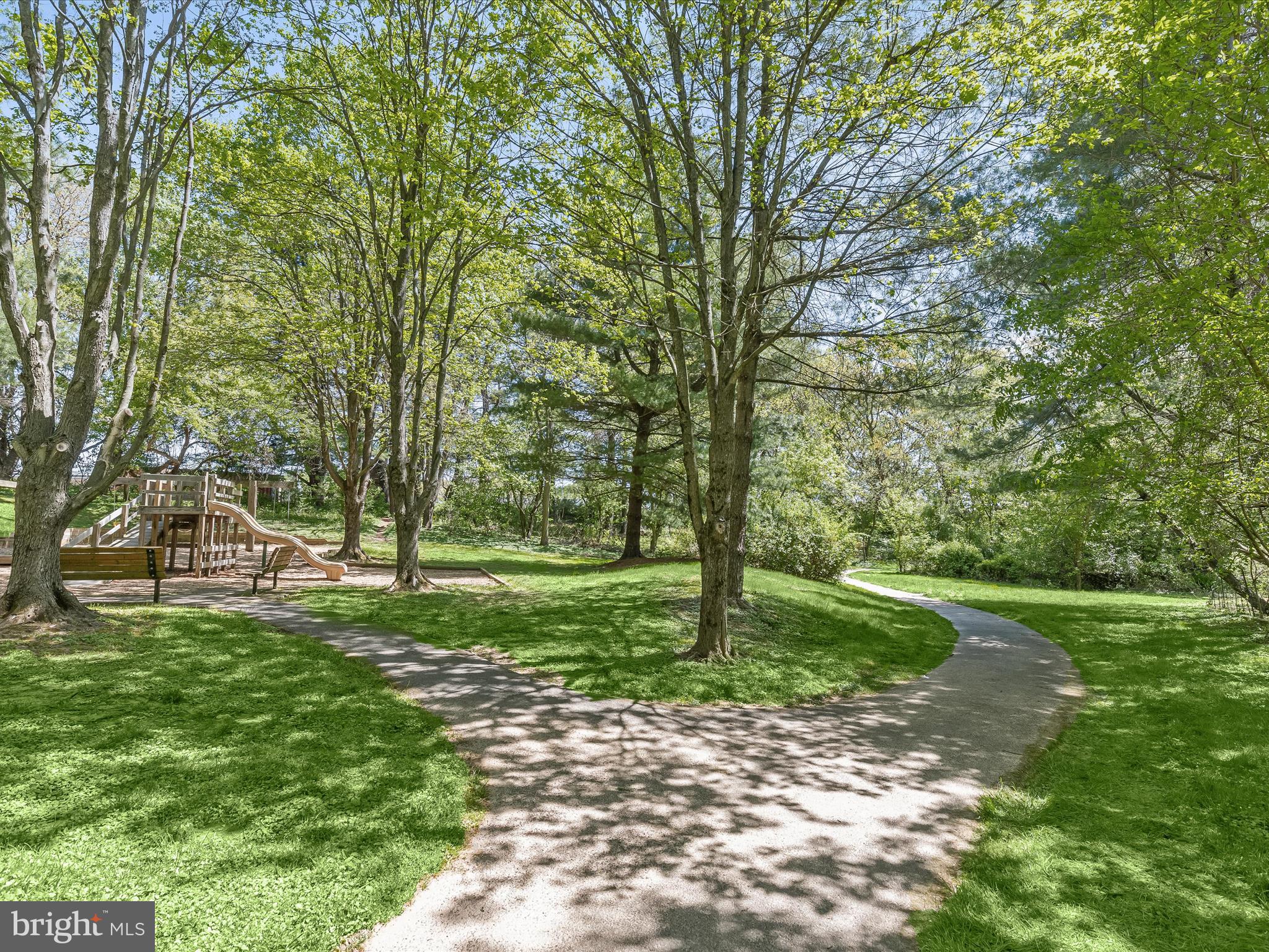 VILLAGE OF HICKORY RIDGE - Residential
