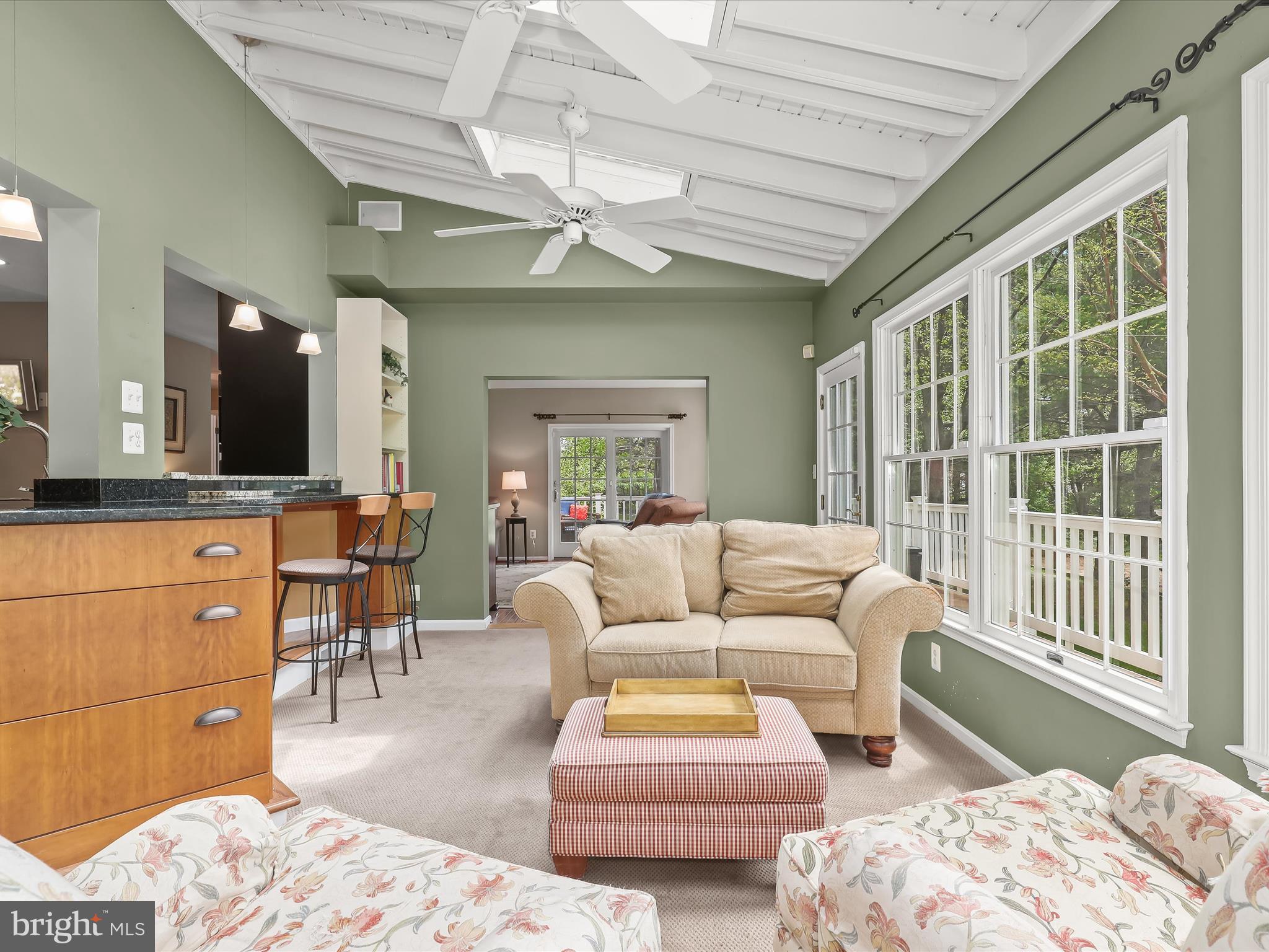 VILLAGE OF HICKORY RIDGE - Residential