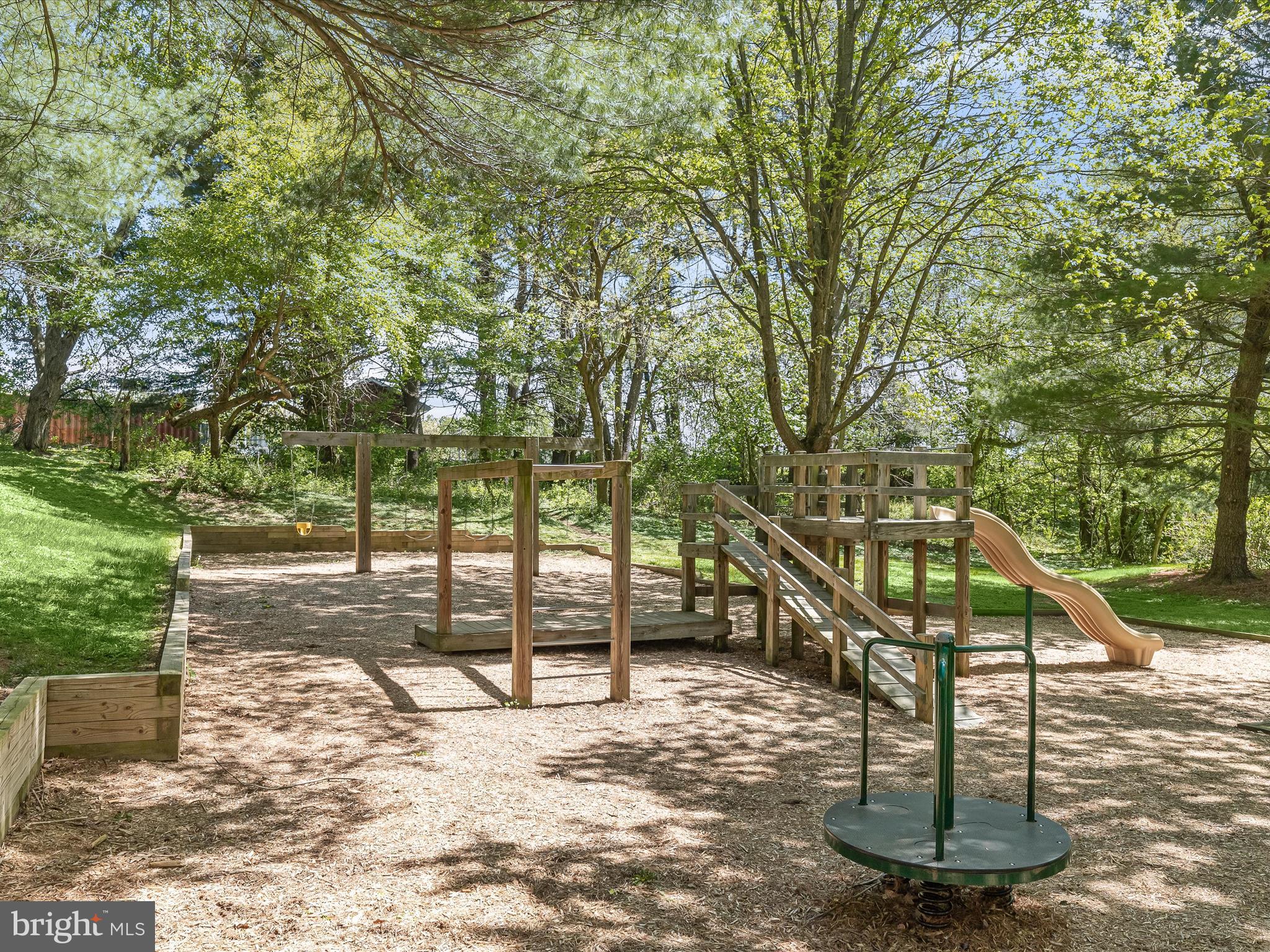 VILLAGE OF HICKORY RIDGE - Residential