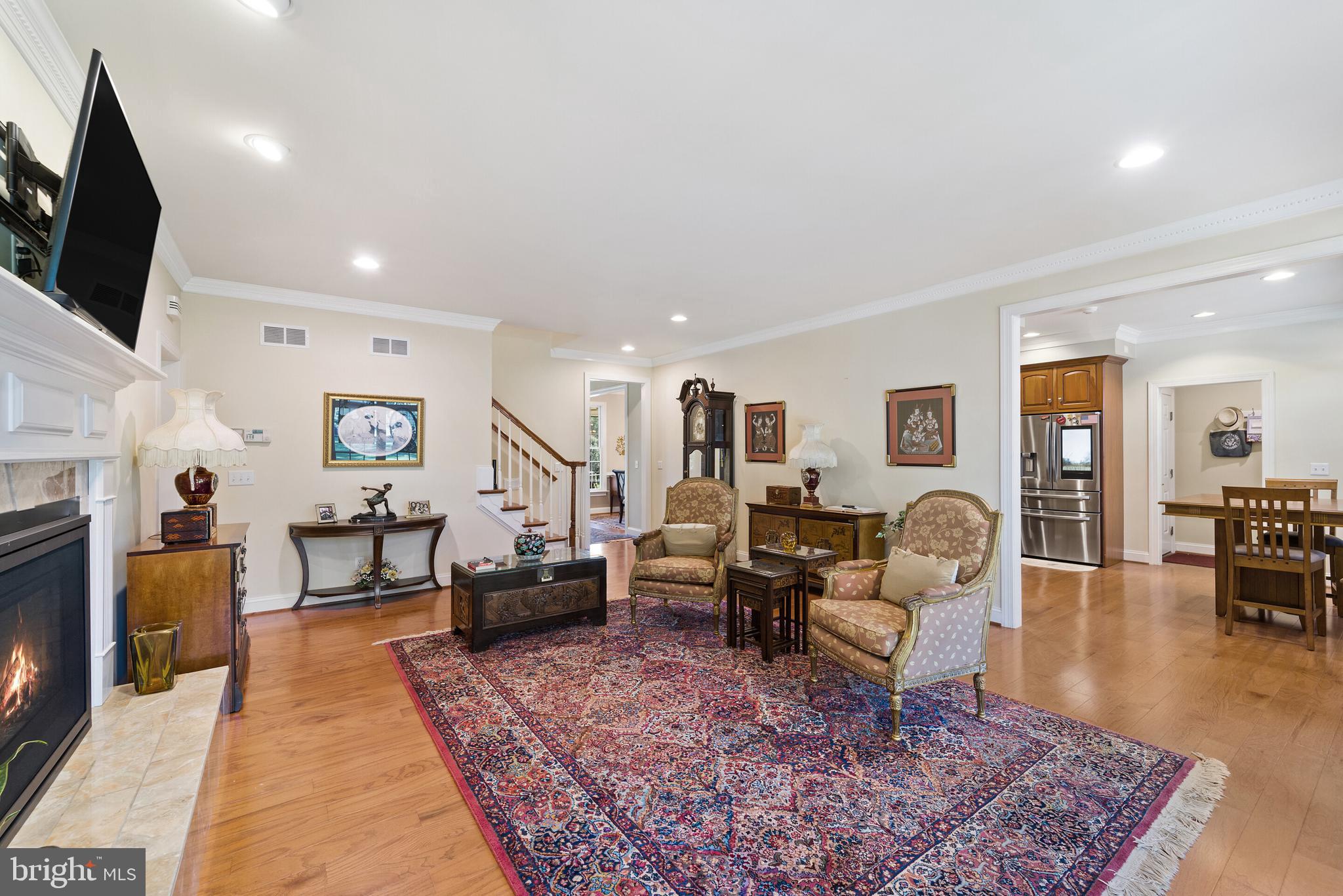 FERNBANK - Residential