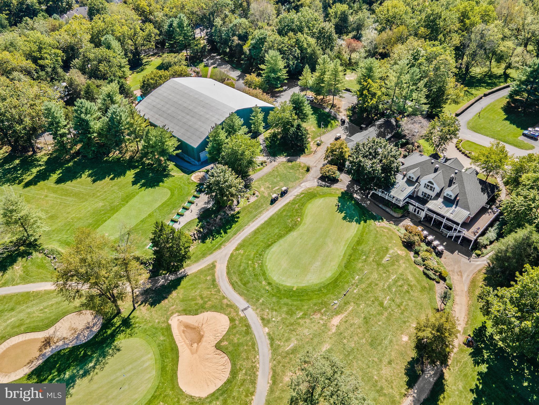 FERNBANK - Residential