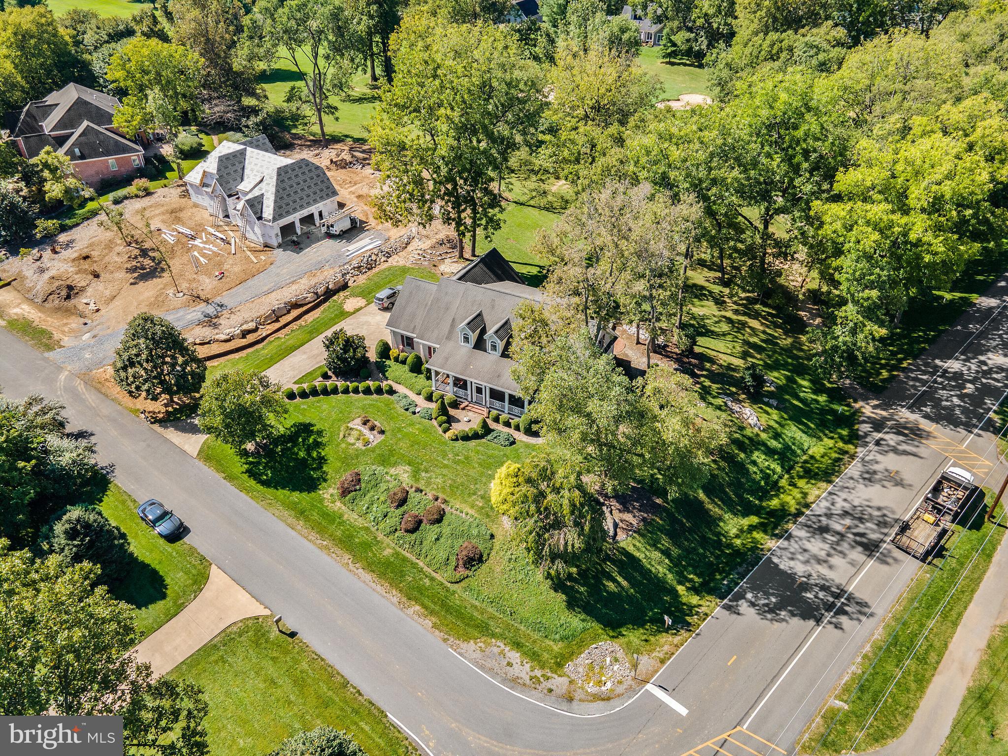 FERNBANK - Residential