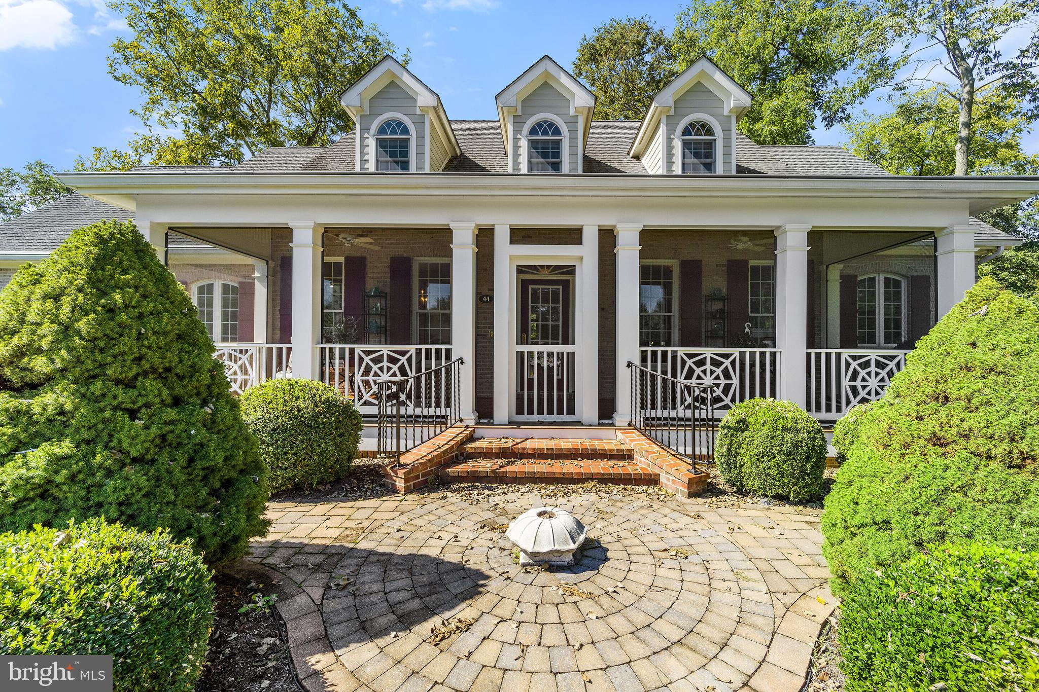 FERNBANK - Residential