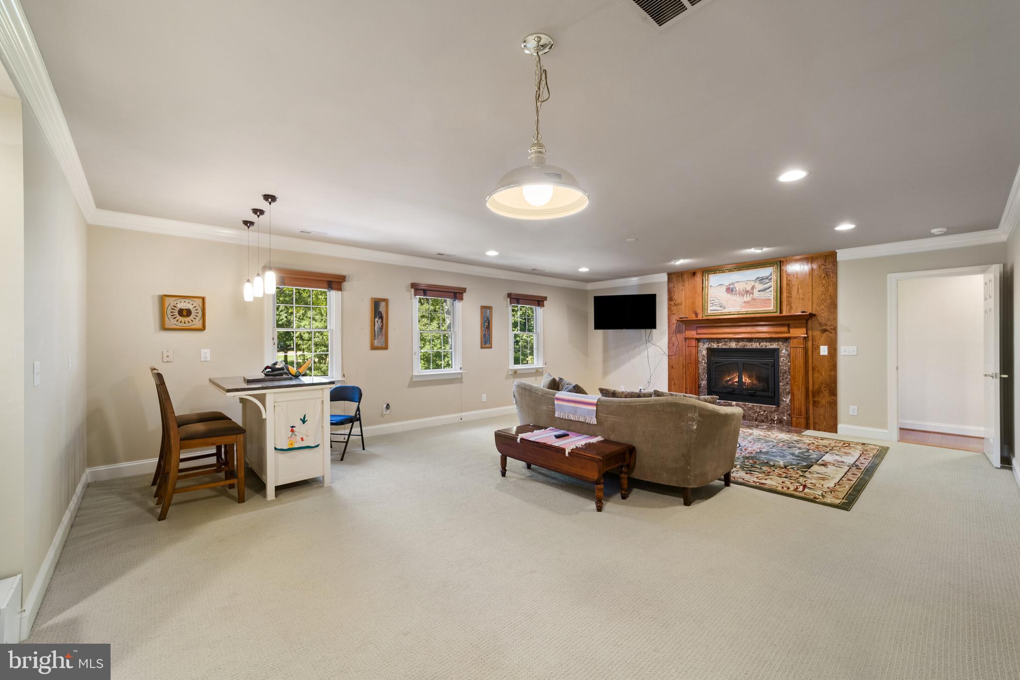 FERNBANK - Residential