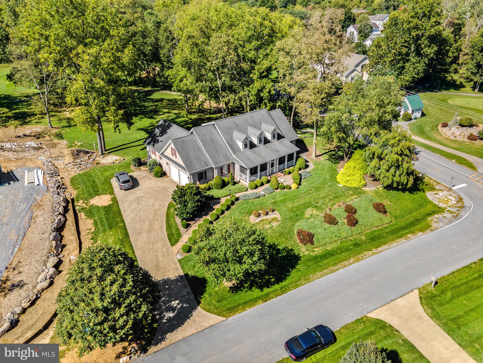 FERNBANK - Residential