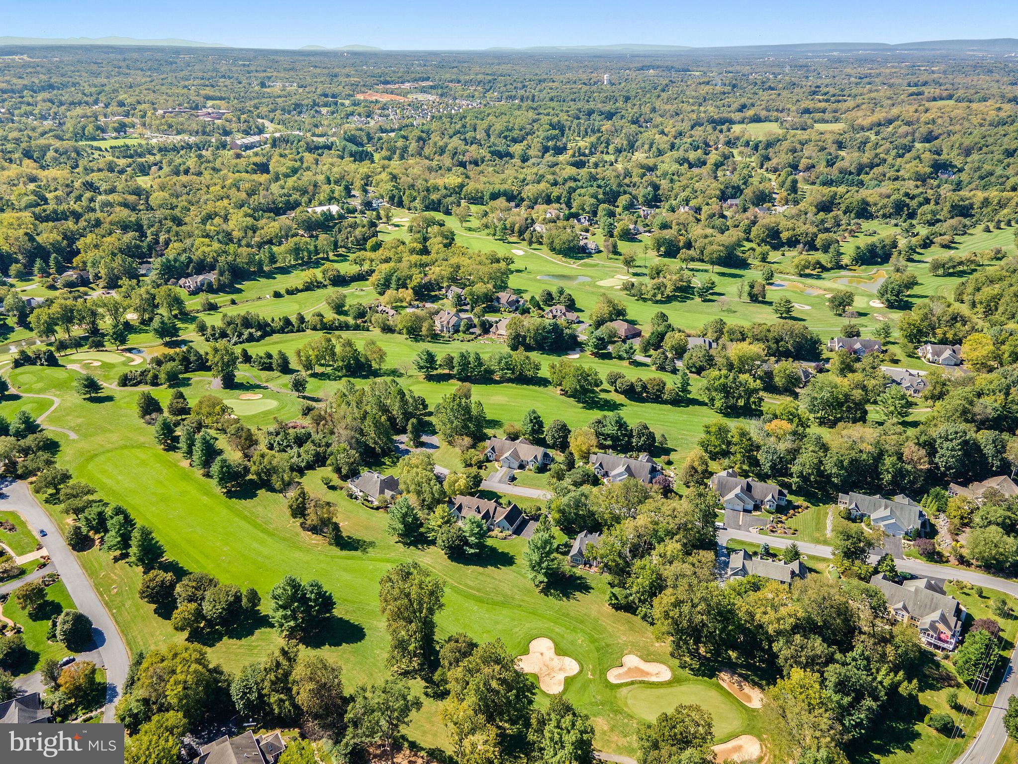 FERNBANK - Residential