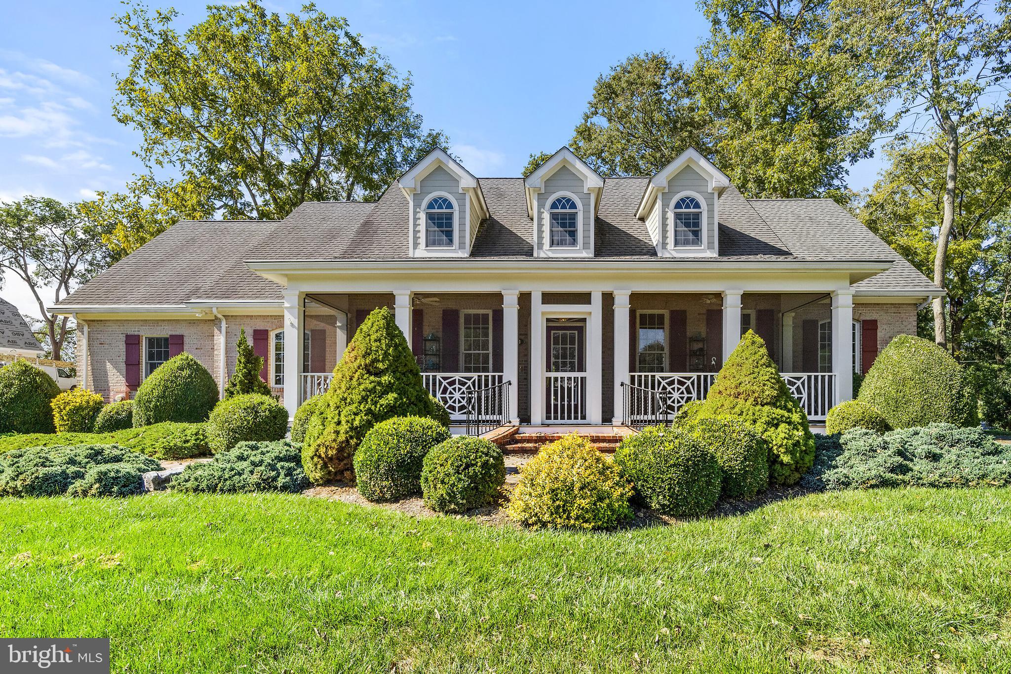 FERNBANK - Residential