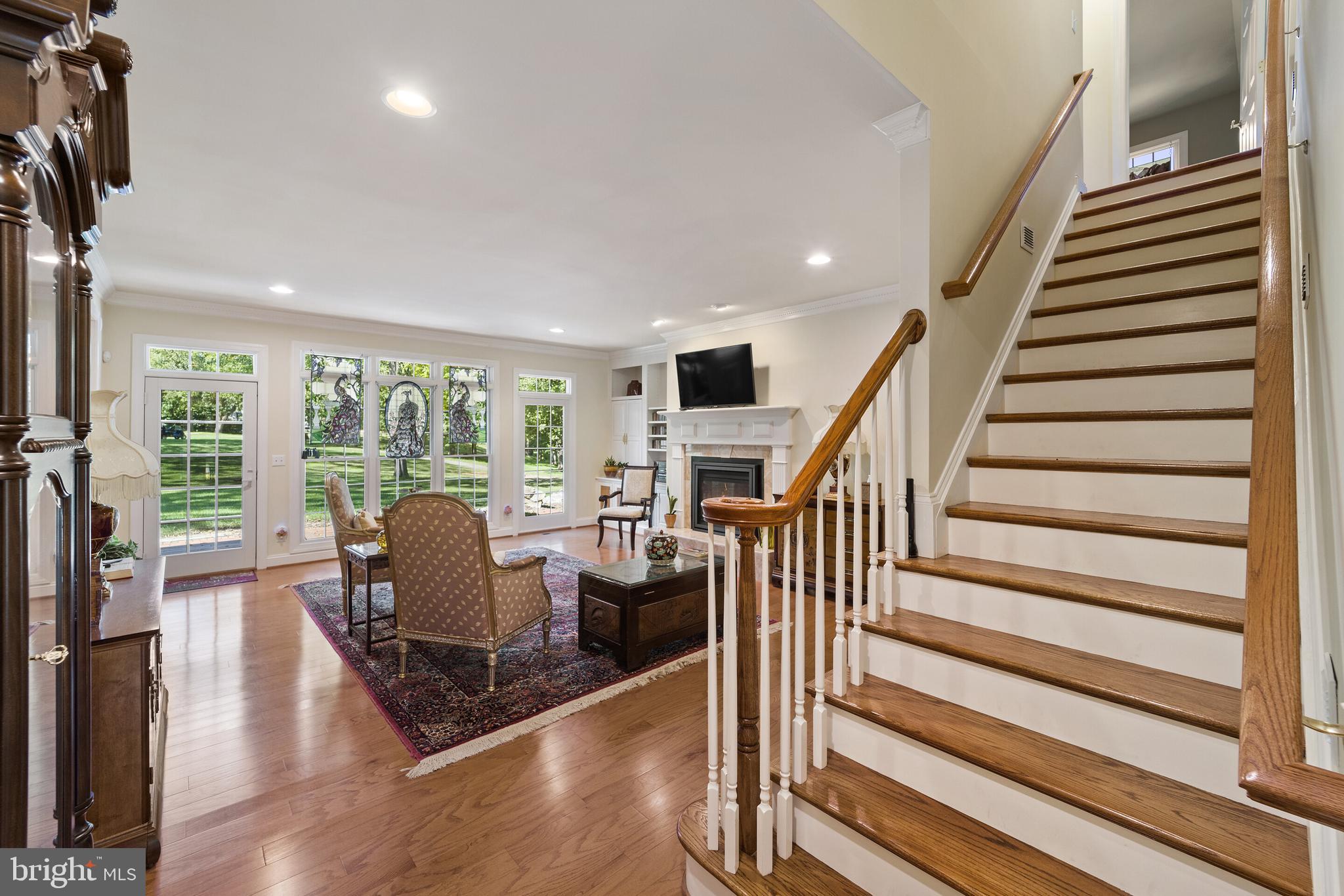 FERNBANK - Residential