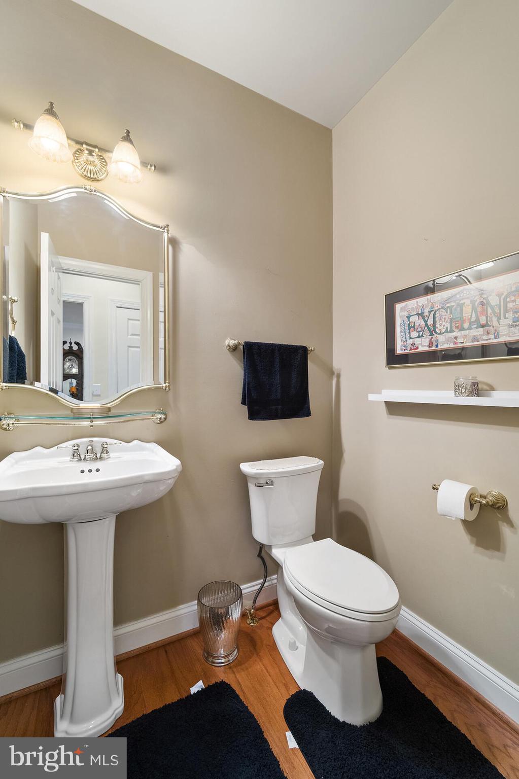 FERNBANK - Residential