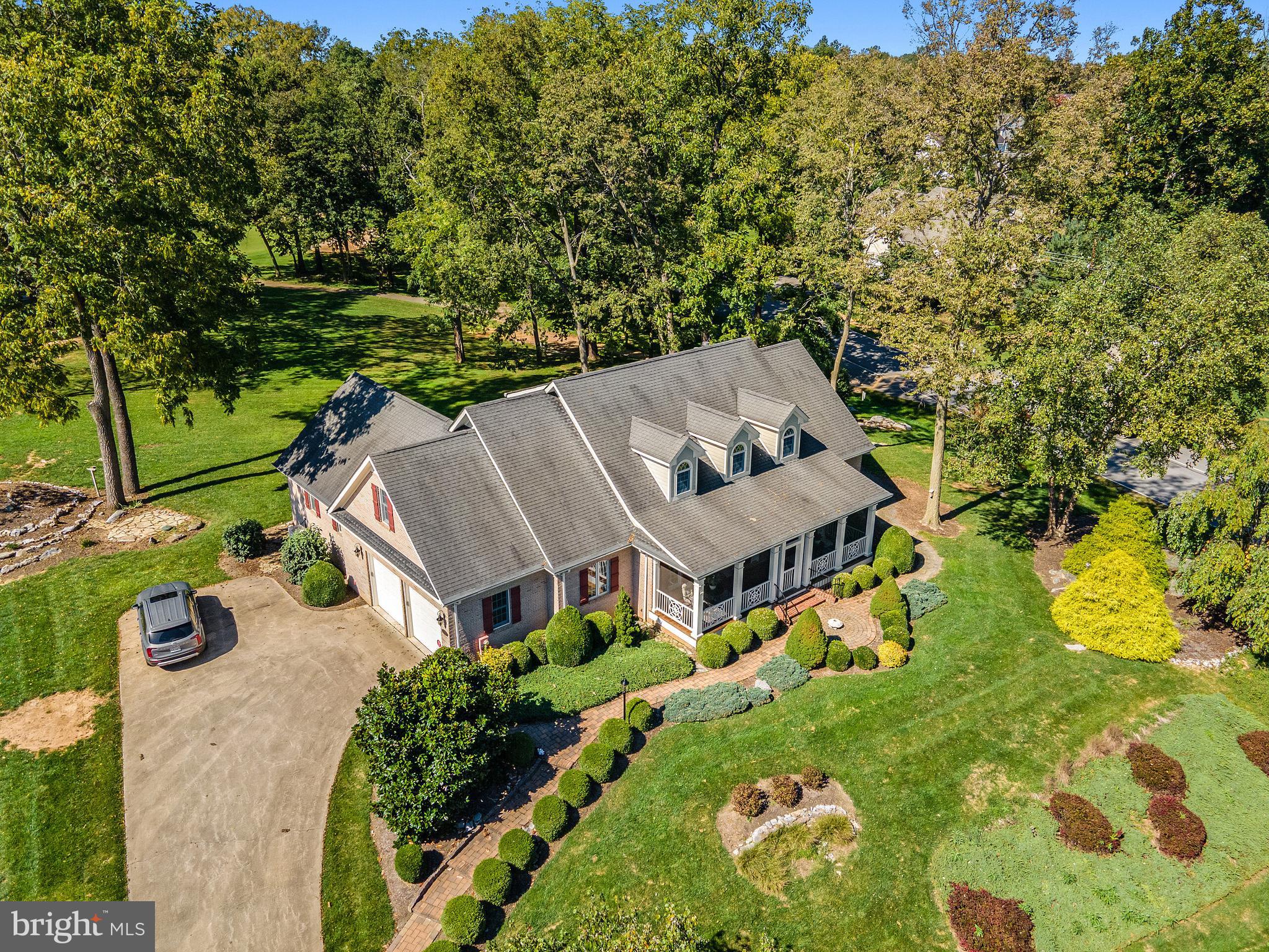 FERNBANK - Residential