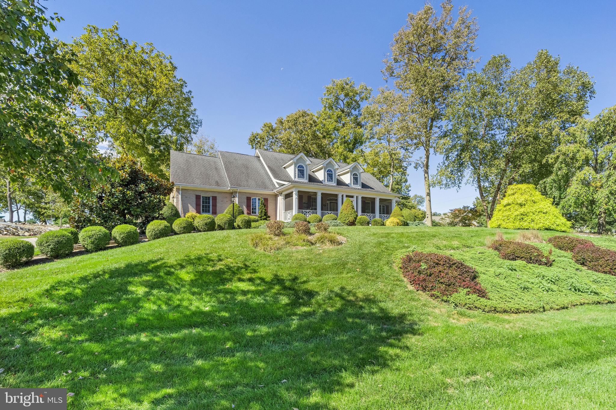 FERNBANK - Residential