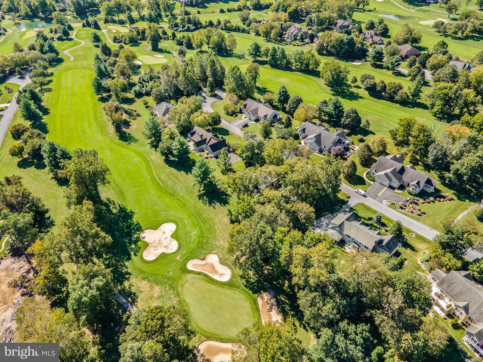 FERNBANK - Residential