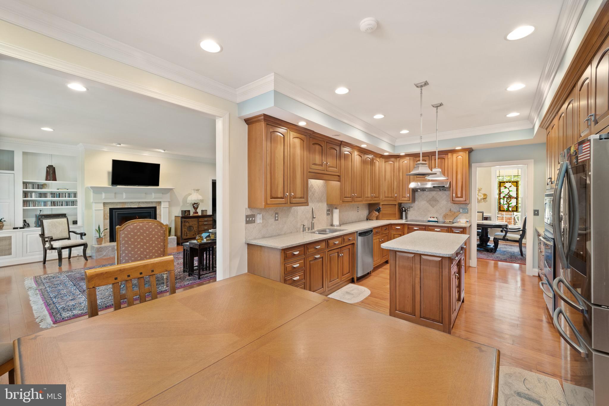 FERNBANK - Residential