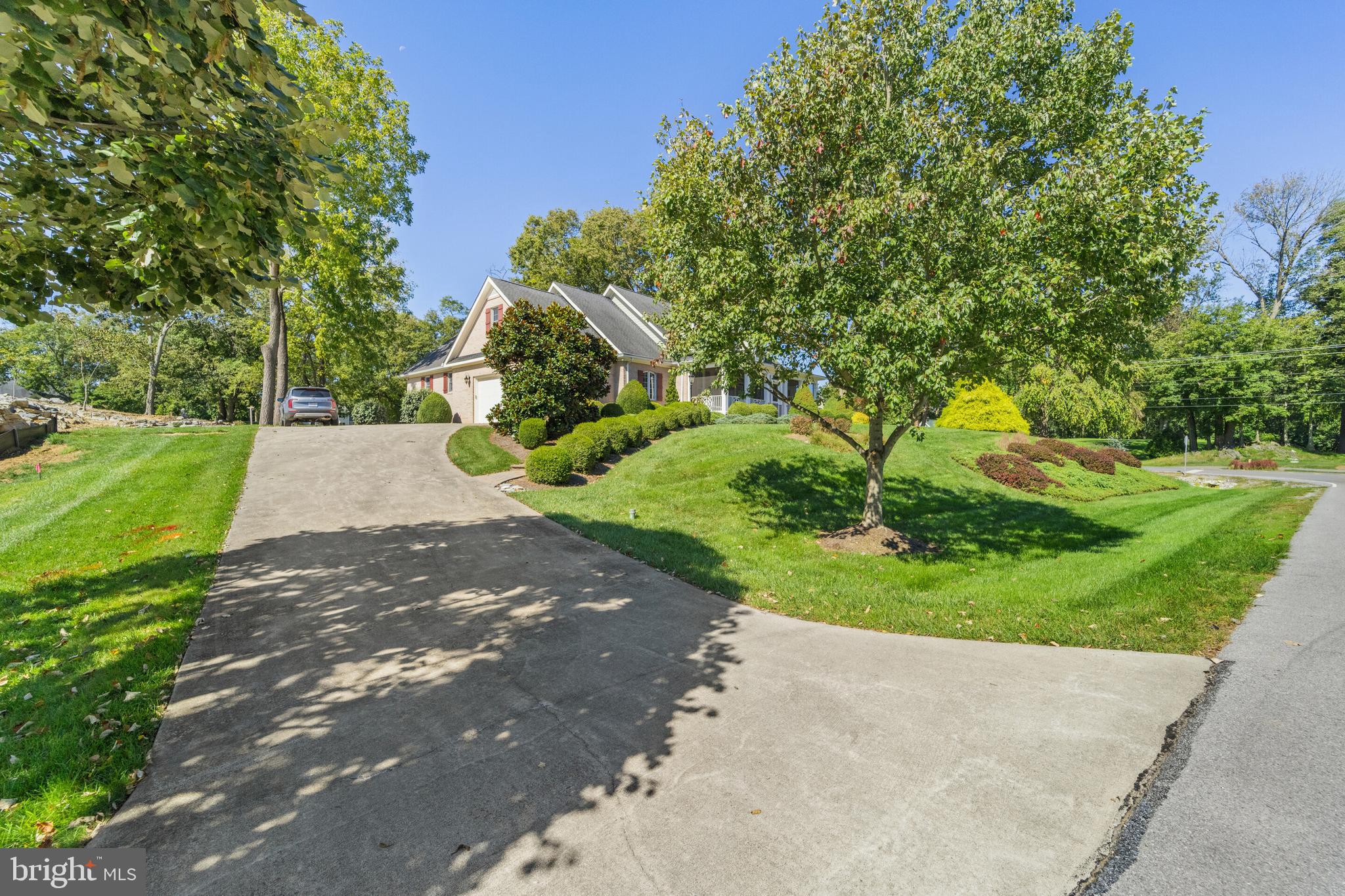 FERNBANK - Residential