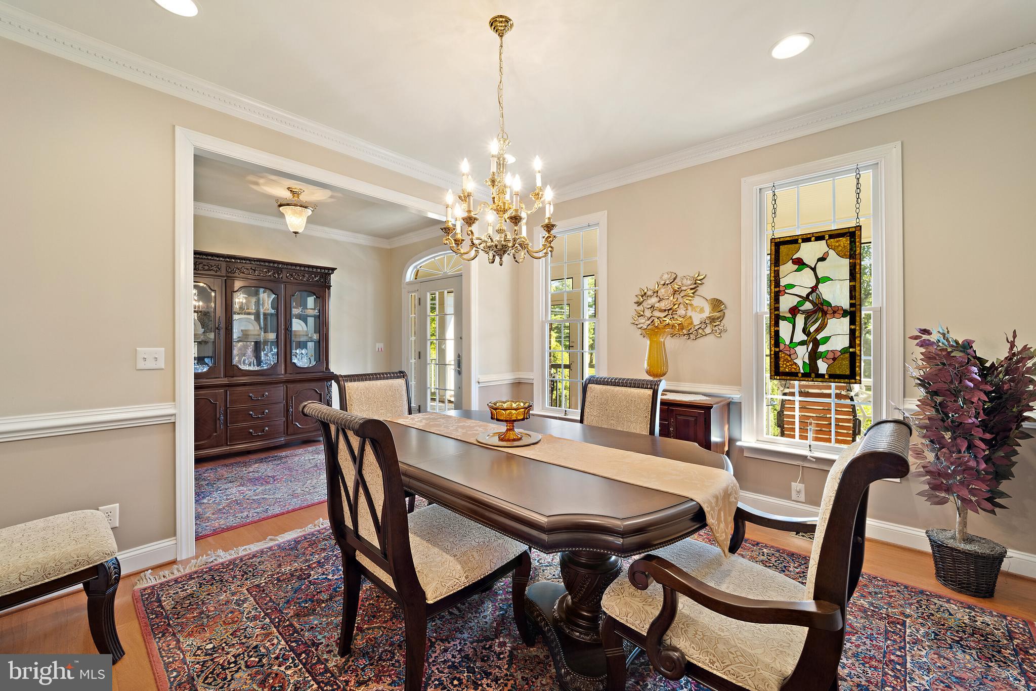 FERNBANK - Residential