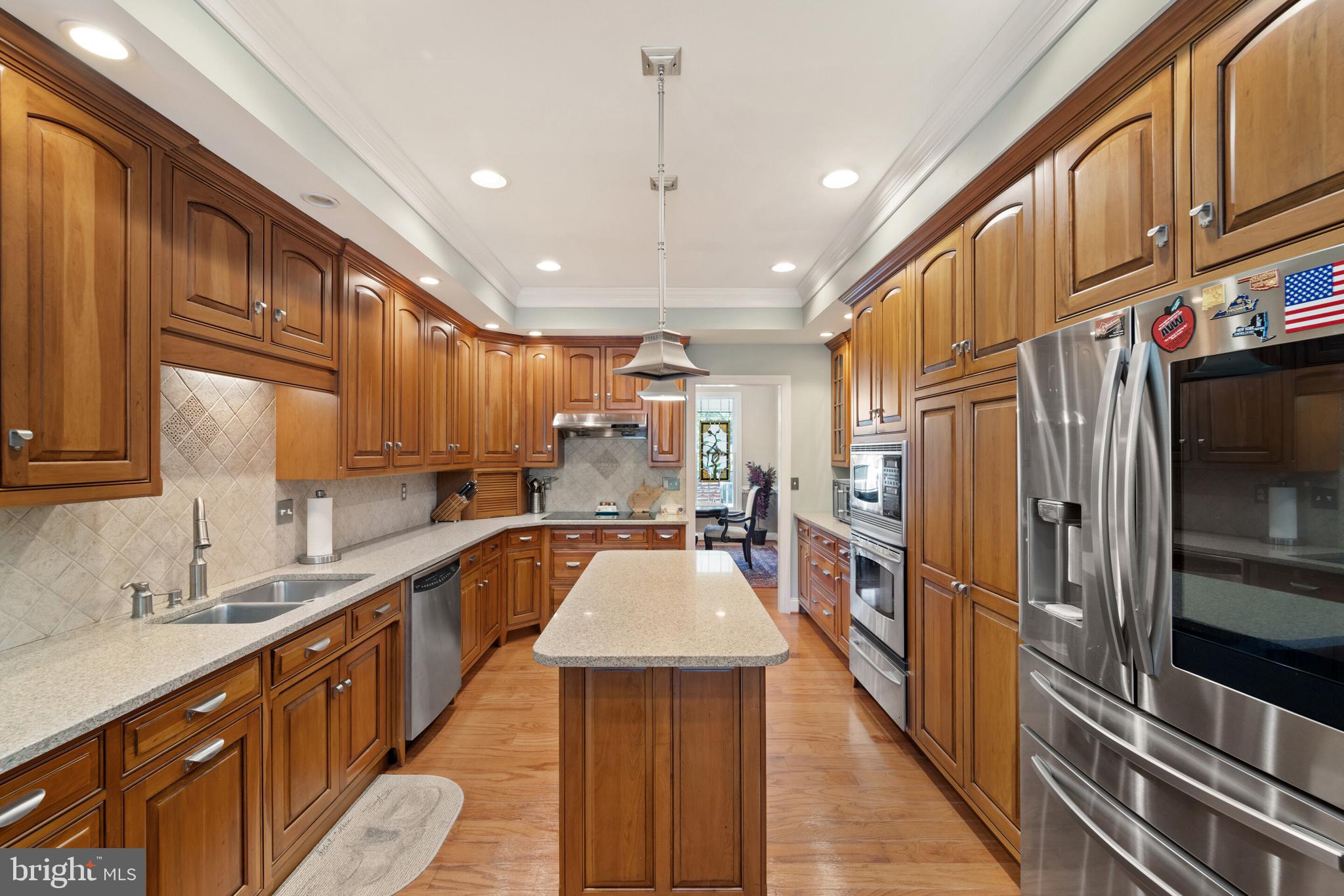 FERNBANK - Residential