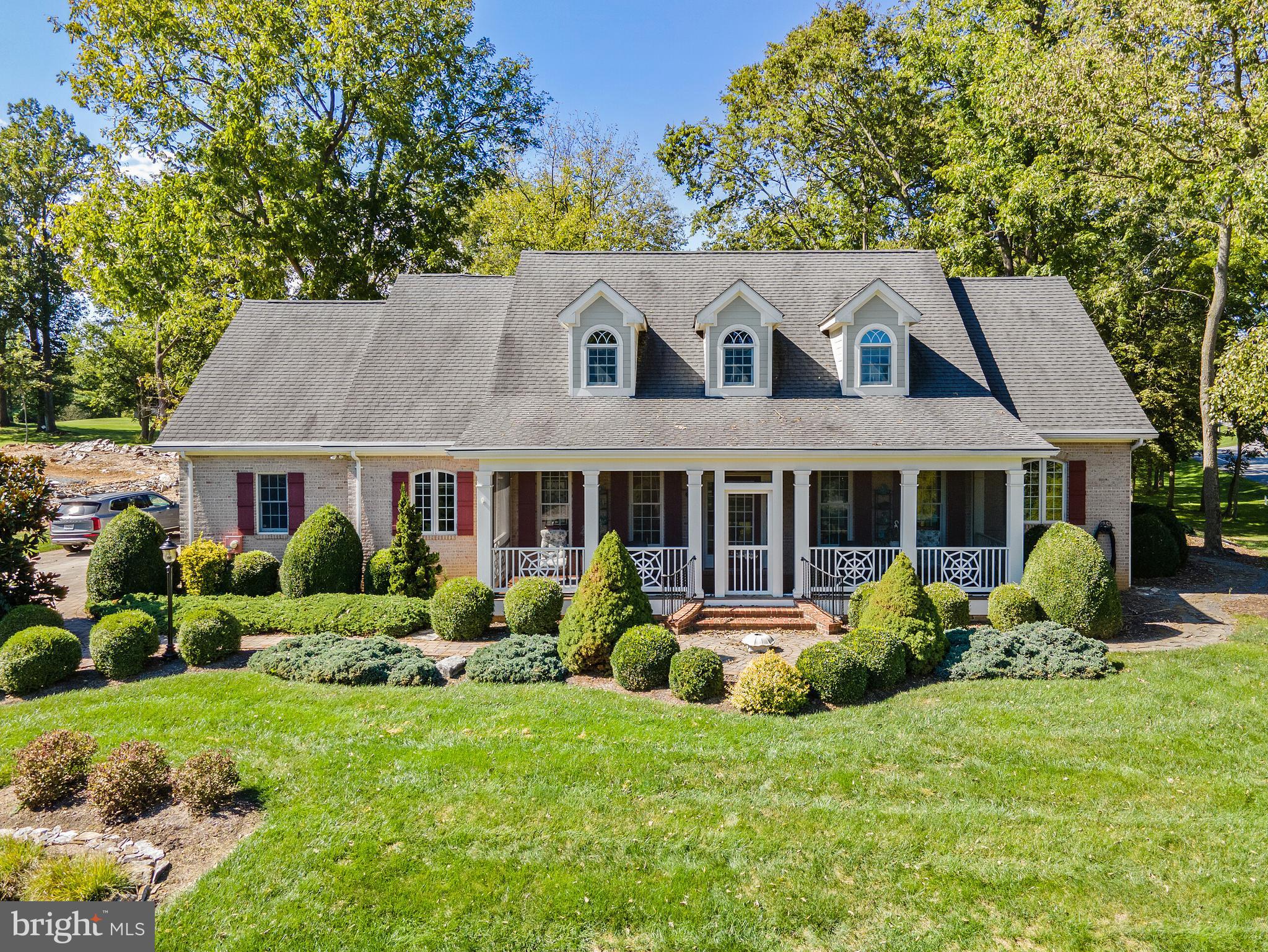 FERNBANK - Residential