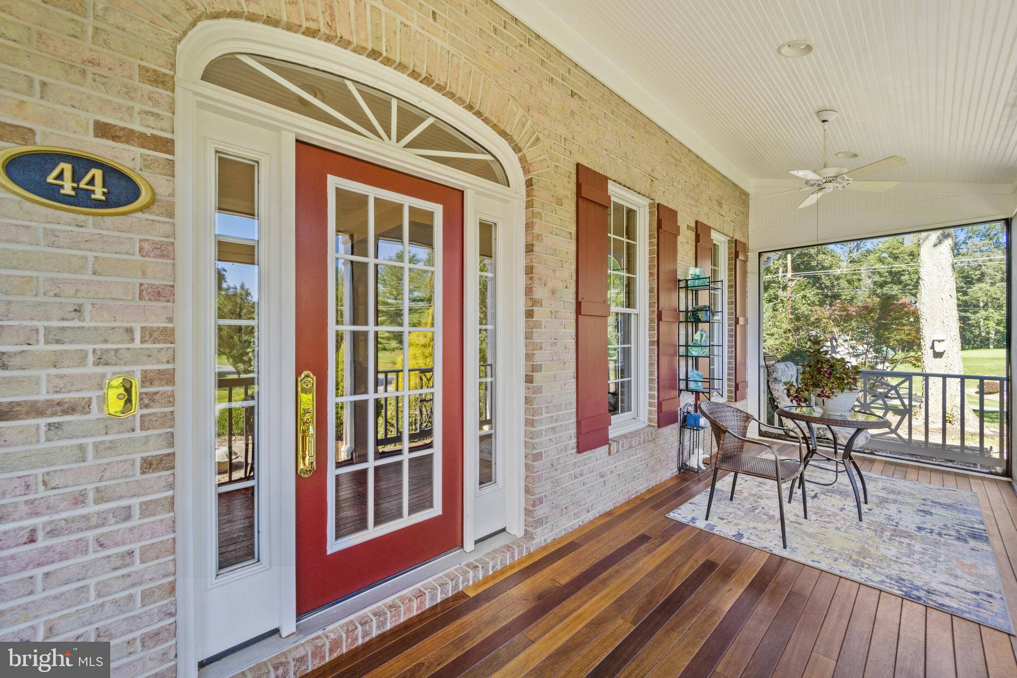 FERNBANK - Residential