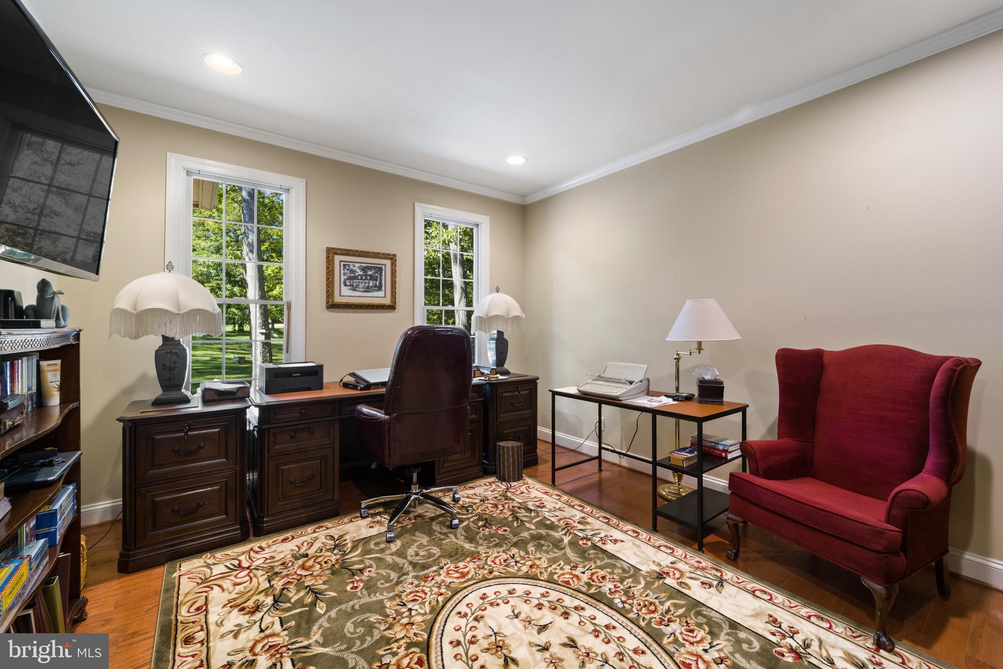 FERNBANK - Residential