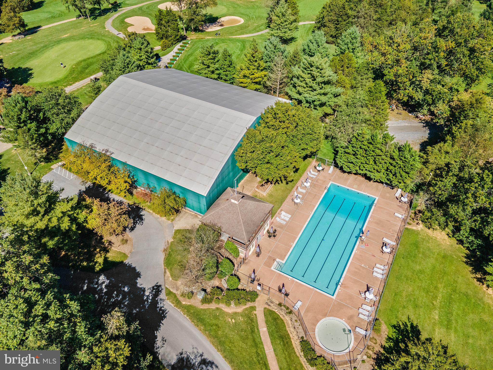 FERNBANK - Residential