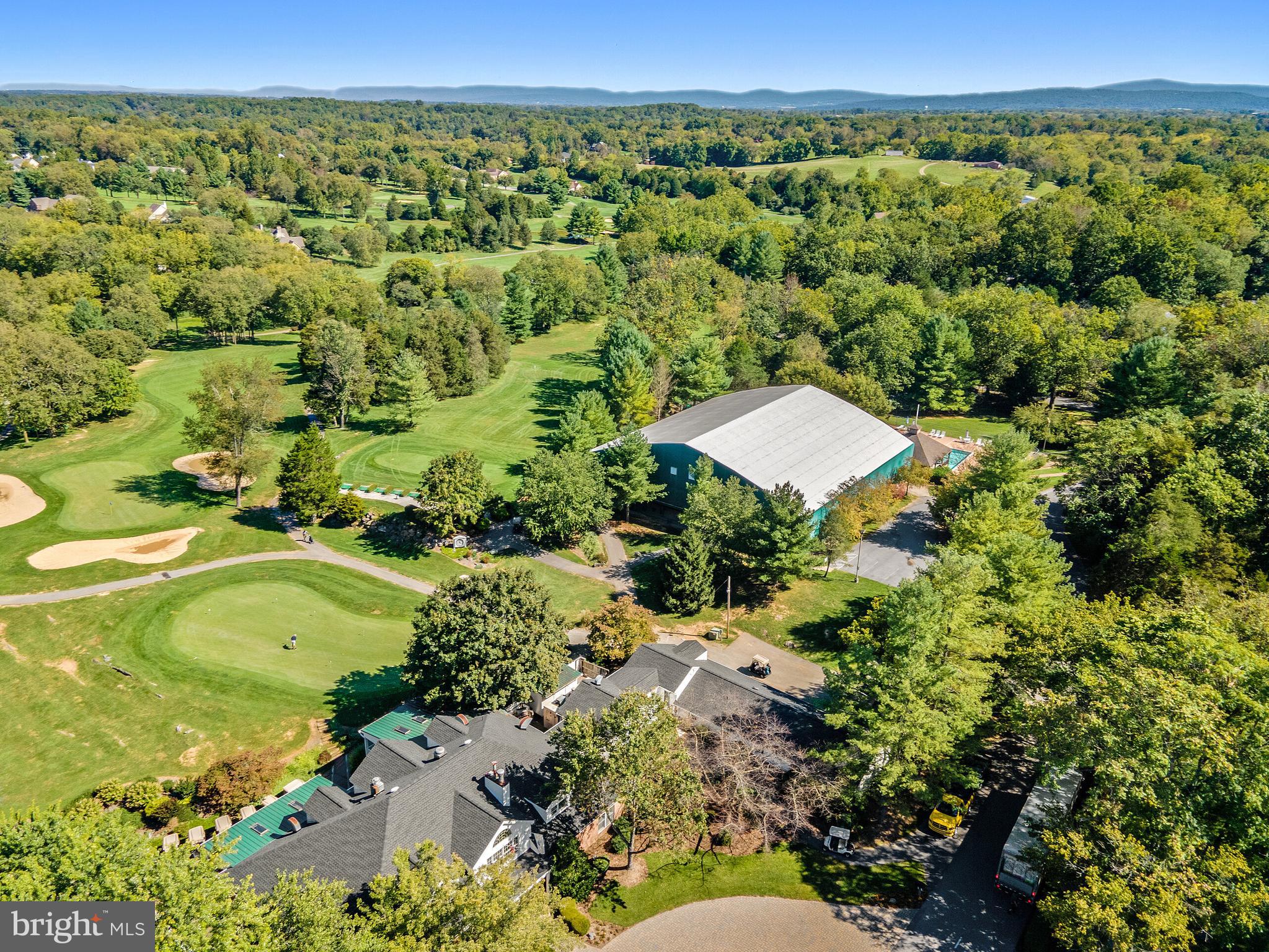 FERNBANK - Residential