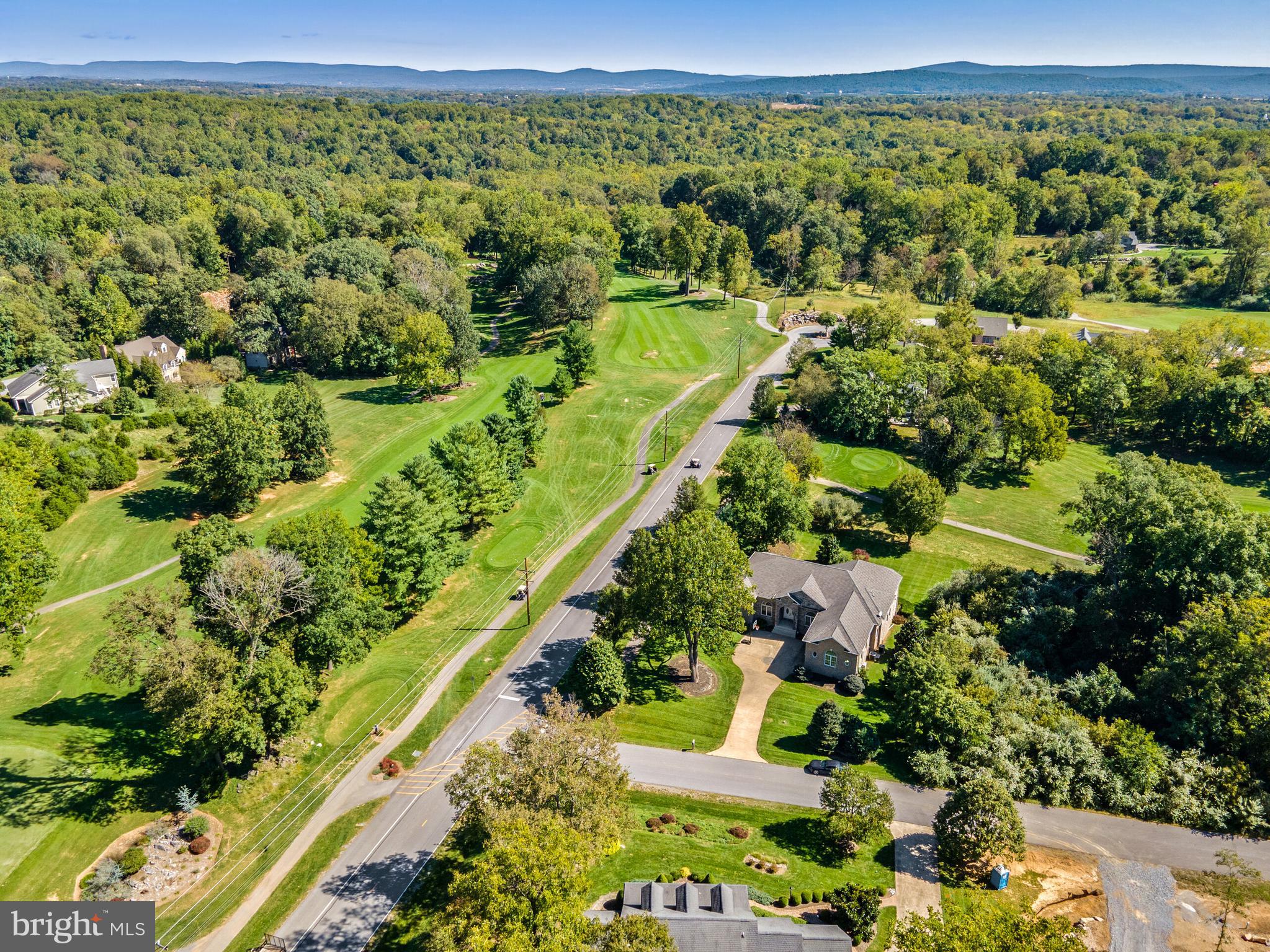 FERNBANK - Residential